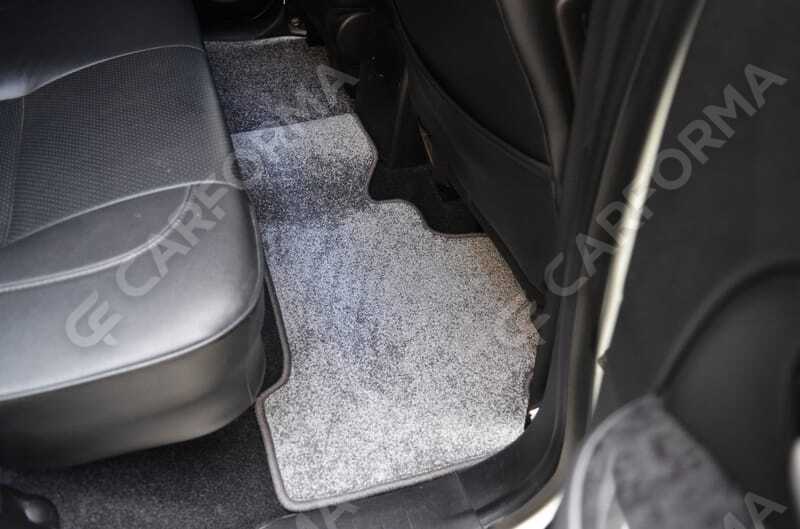 Коврики на Suzuki Grand Vitara III 2005&nbsp;-&nbsp;2016 в Хабаровске