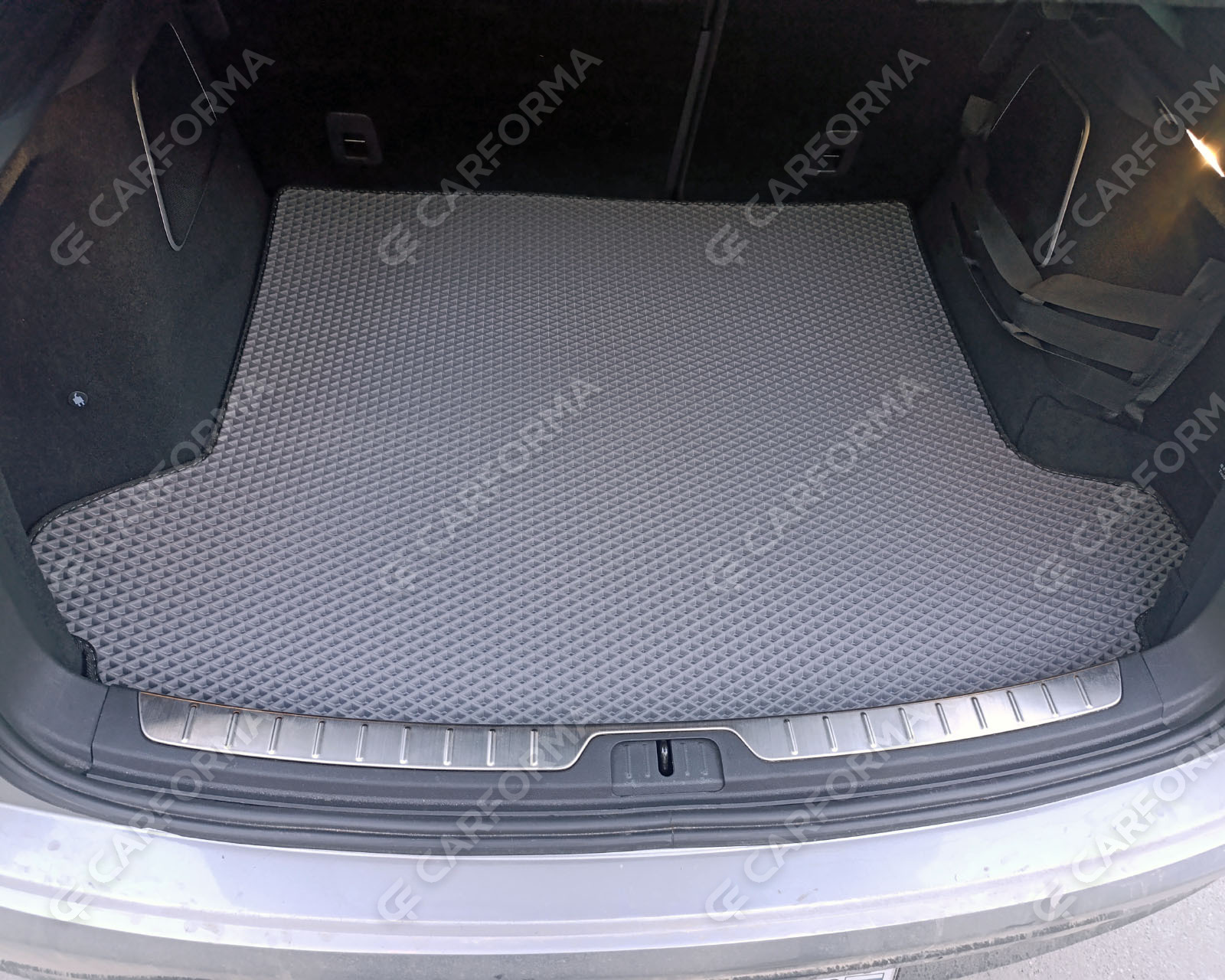 Коврики на Seres SF5 2019&nbsp;-&nbsp;2022 в Хабаровске