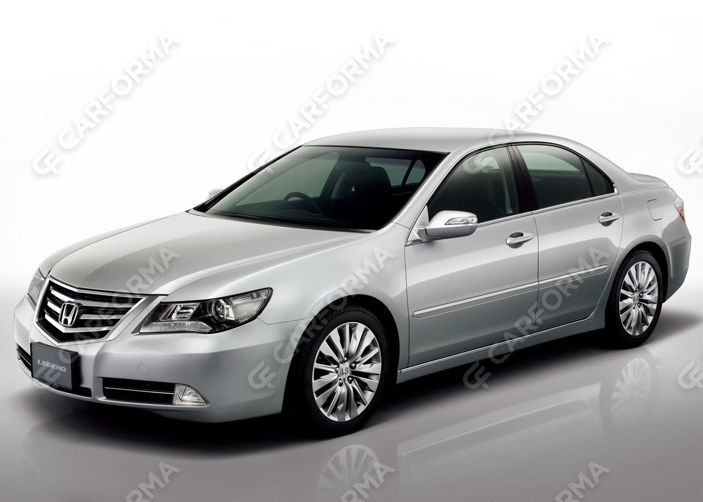 Коврики на Honda Legend IV 2004&nbsp;-&nbsp;2012