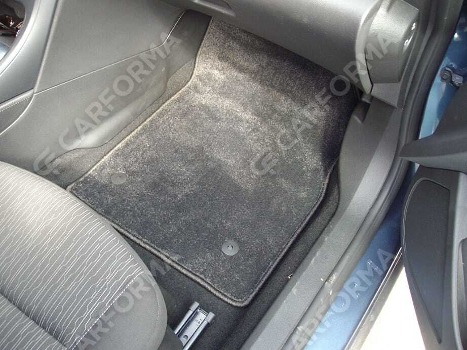 Коврики на Opel Astra J 2009&nbsp;-&nbsp;2015 в Хабаровске