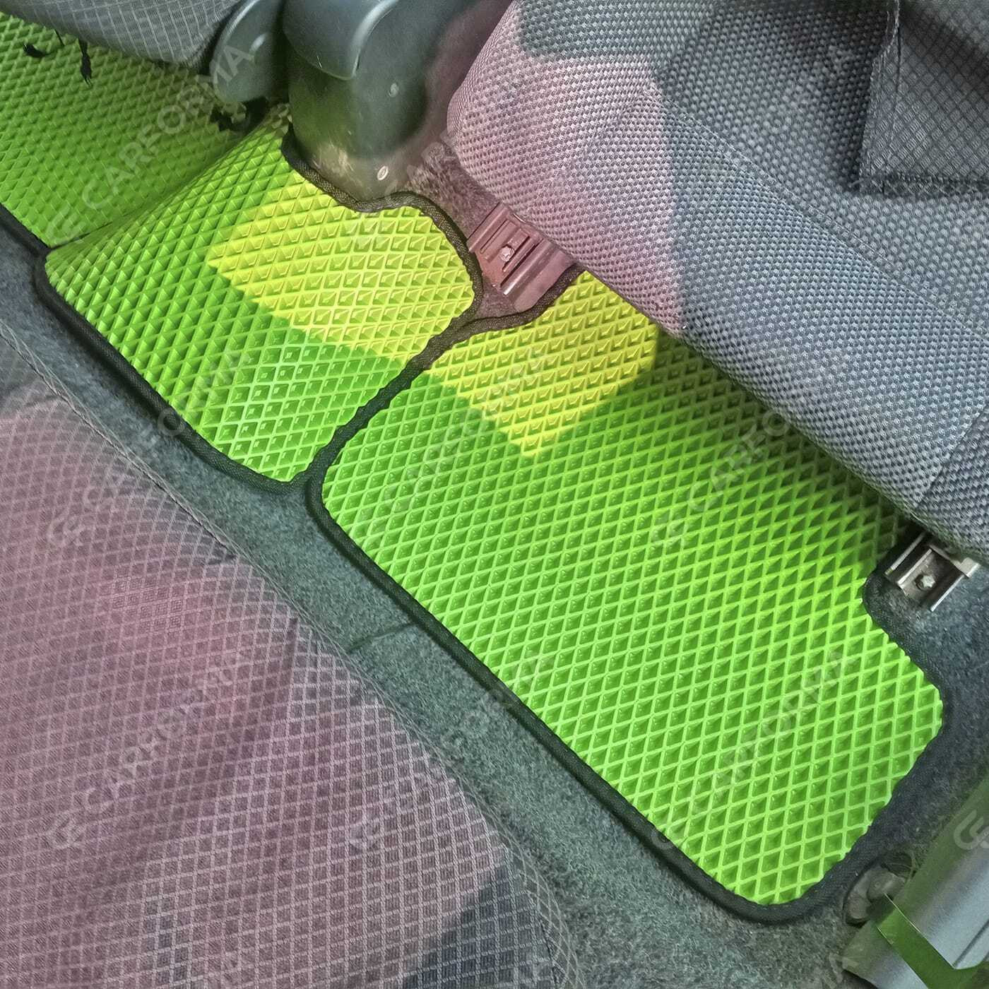 Коврики на Lada (ВАЗ) 2108, 2109, 2113, 2114, 2115 1984&nbsp;-&nbsp;2013 в Хабаровске