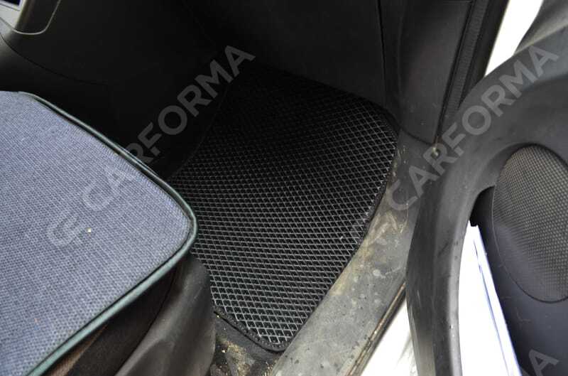 Коврики на Citroen C3 Picasso 2008&nbsp;-&nbsp;2017 в Хабаровске