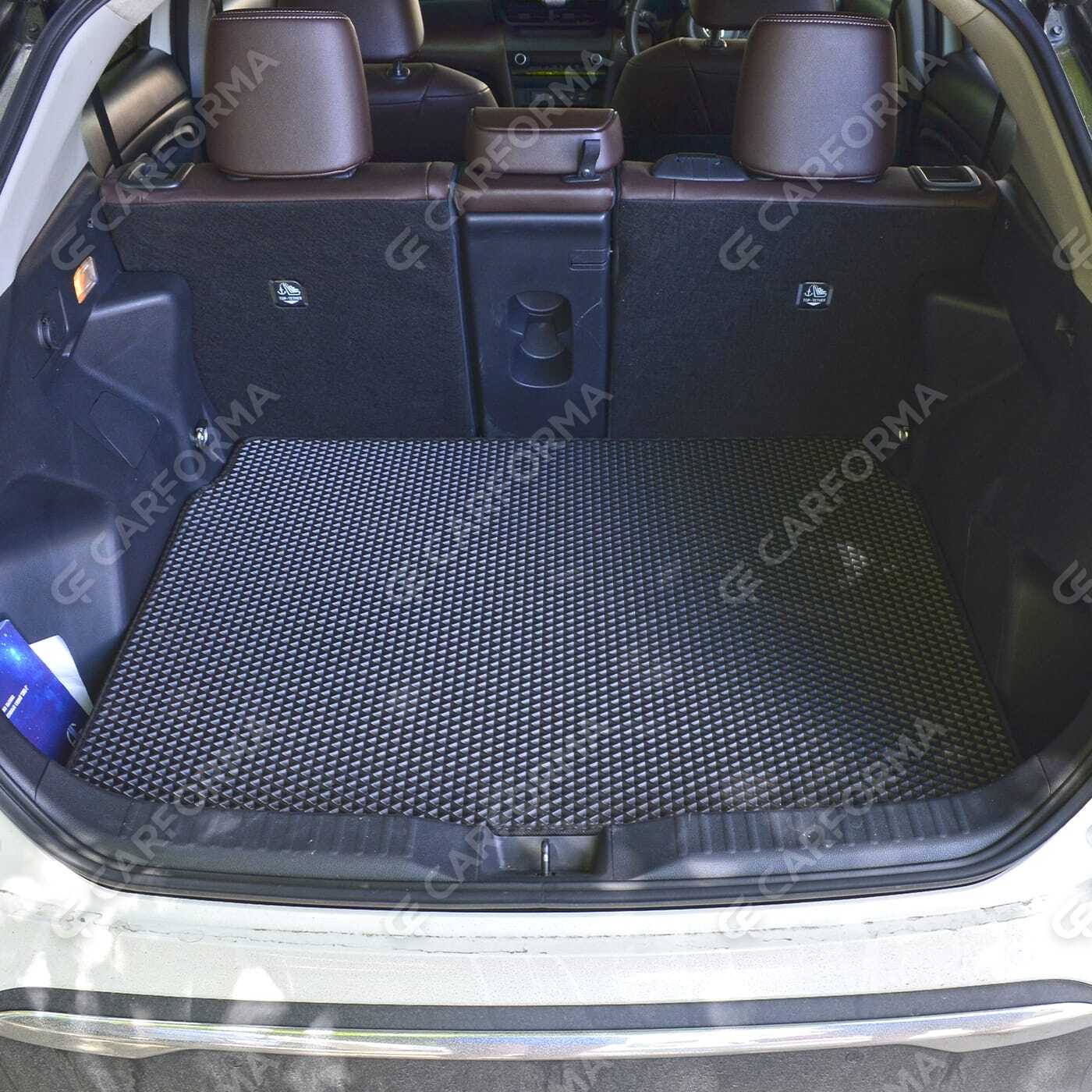 Ворсовые коврики на Toyota Yaris Cross 2020&nbsp;-&nbsp;2026 в Хабаровске