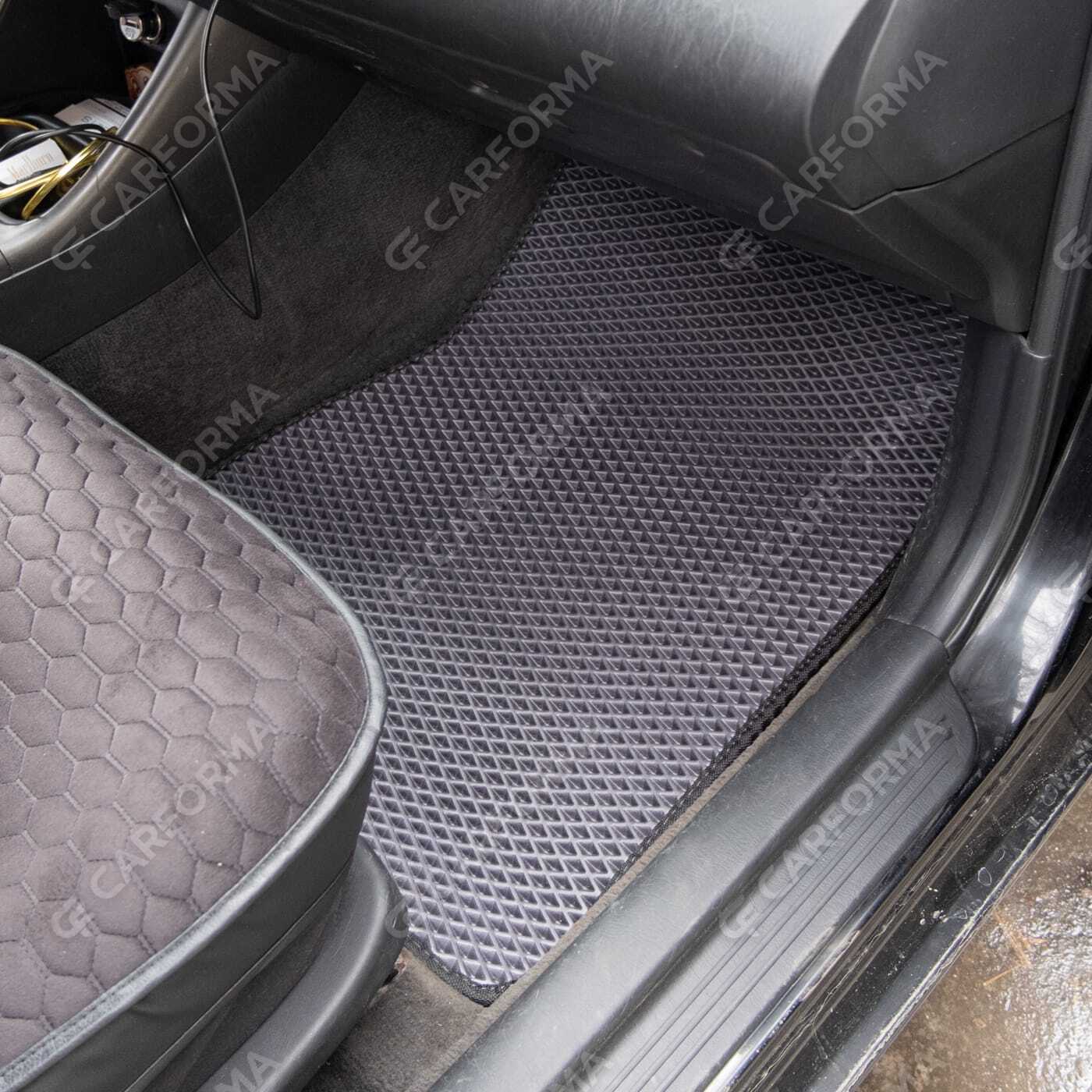 Коврики на Toyota Camry (XV30) 2001&nbsp;-&nbsp;2006 в Хабаровске