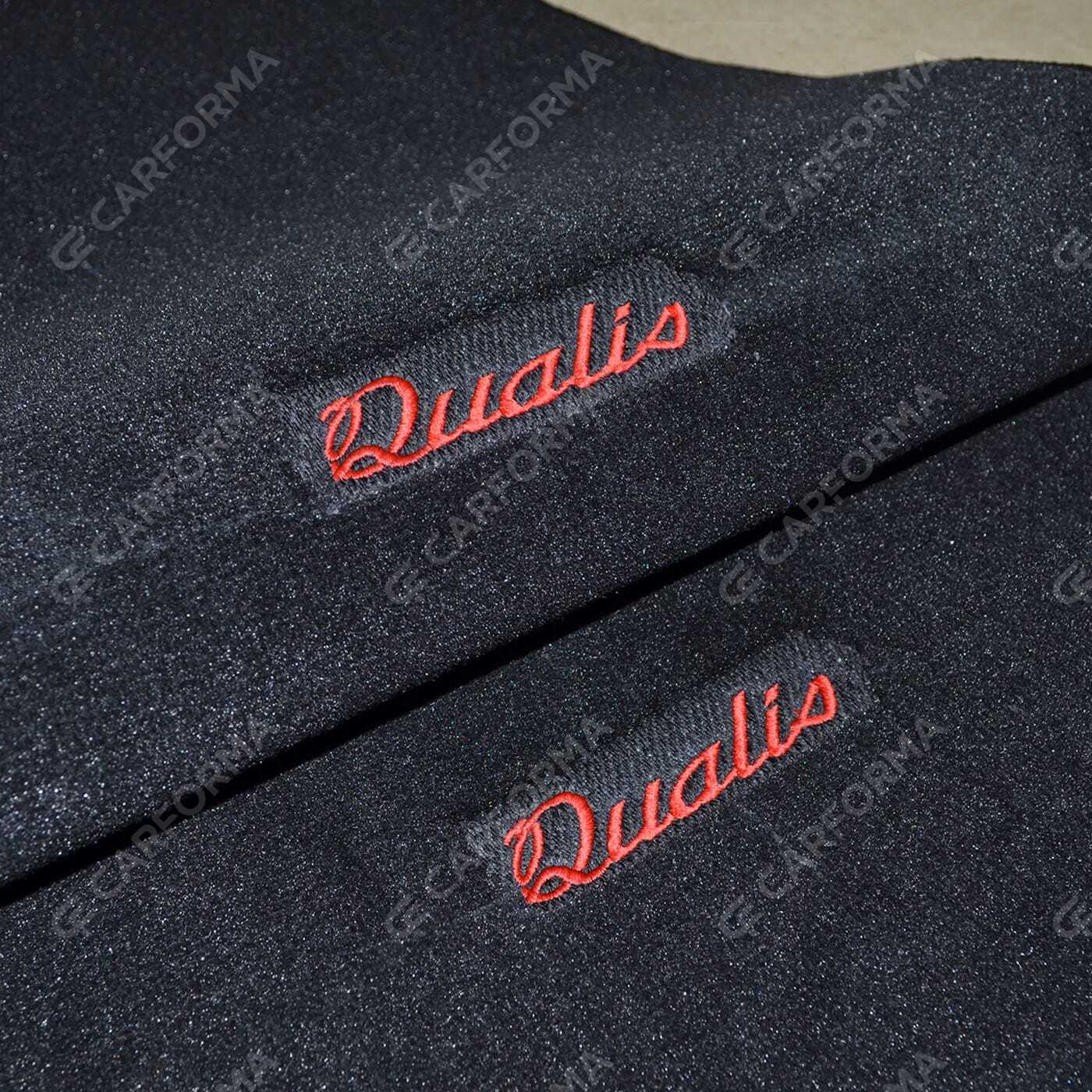 EVA коврики на Toyota Mark II Wagon Qualis 1997&nbsp;-&nbsp;2002 в Хабаровске