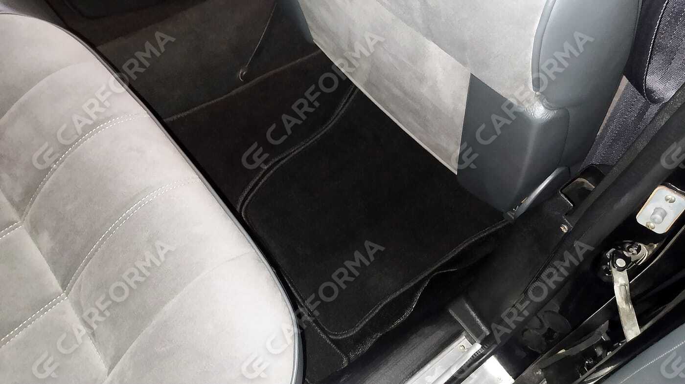 Коврики на ГАЗ 2410 1985&nbsp;-&nbsp;1992 в Хабаровске