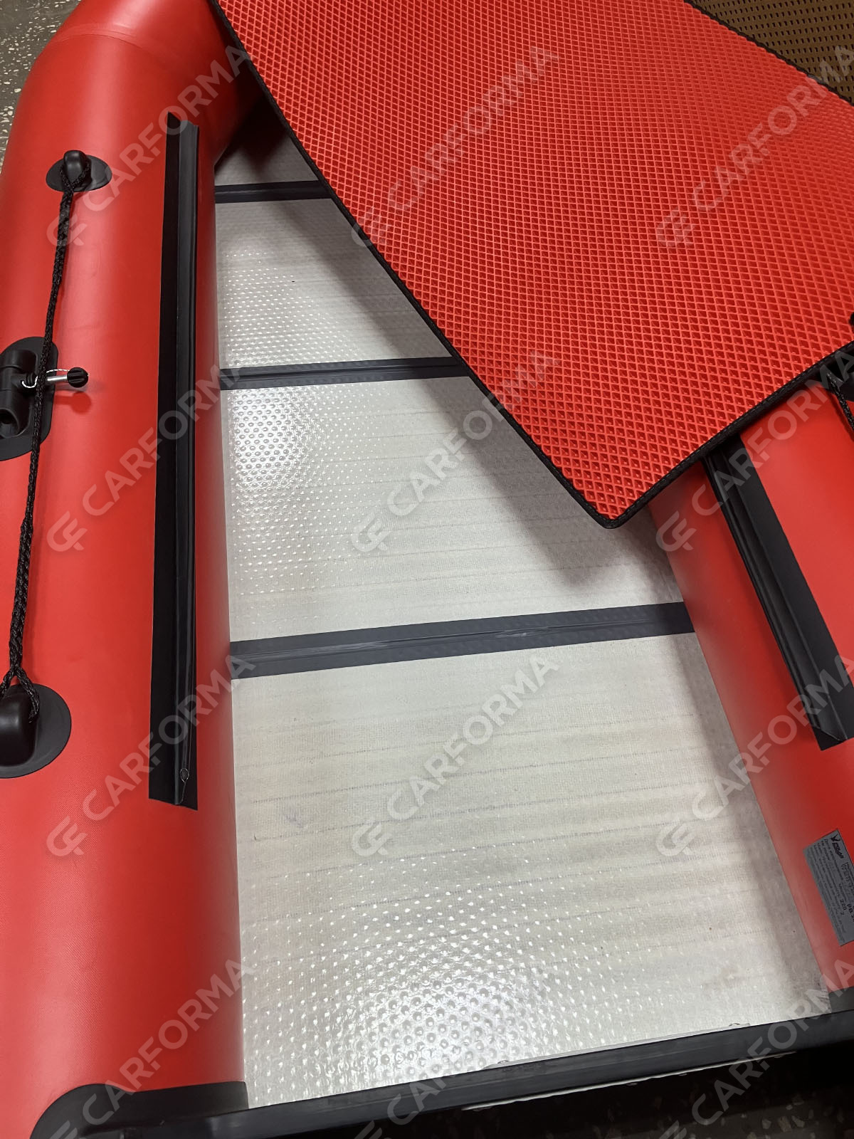 Коврики на Лодки Polar Bird PB-280ТM  в Хабаровске