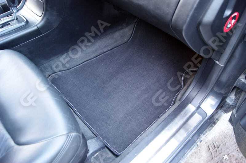 Коврики на KIA Opirus 2003&nbsp;-&nbsp;2010 в Хабаровске