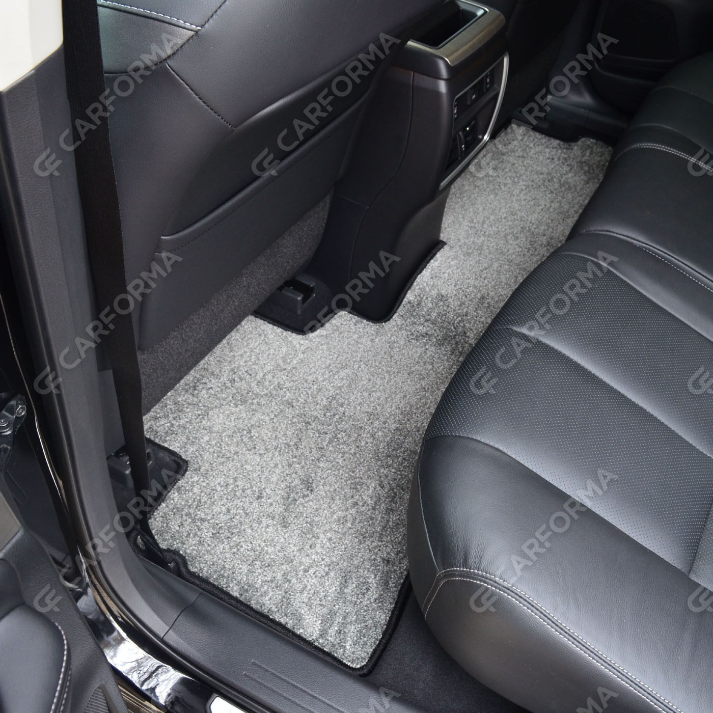 Коврики на Nissan Murano (Z52) 2014&nbsp;-&nbsp;2022 в Хабаровске