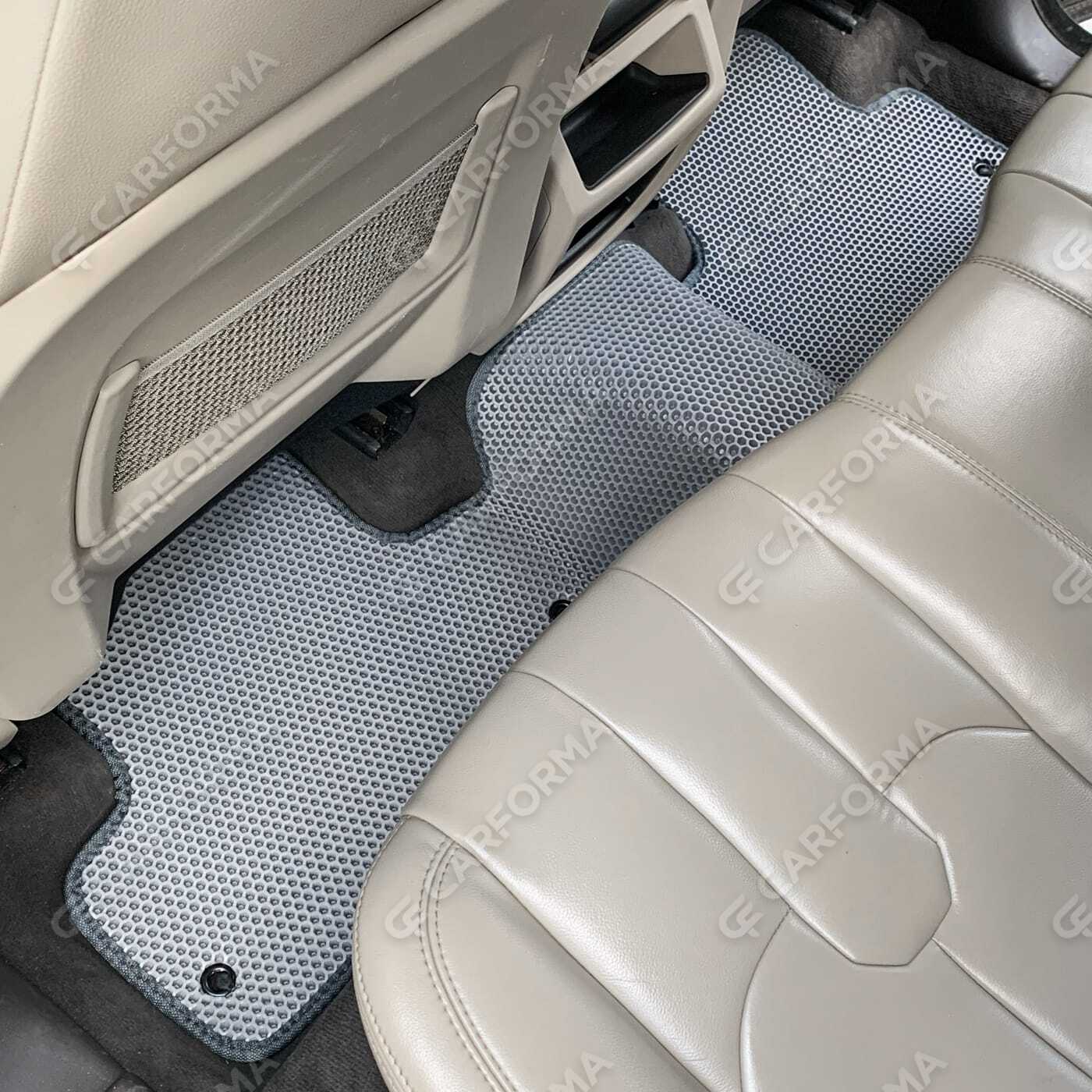 Коврики на Land Rover Range Rover Evoque I 2011&nbsp;-&nbsp;2018 в Хабаровске