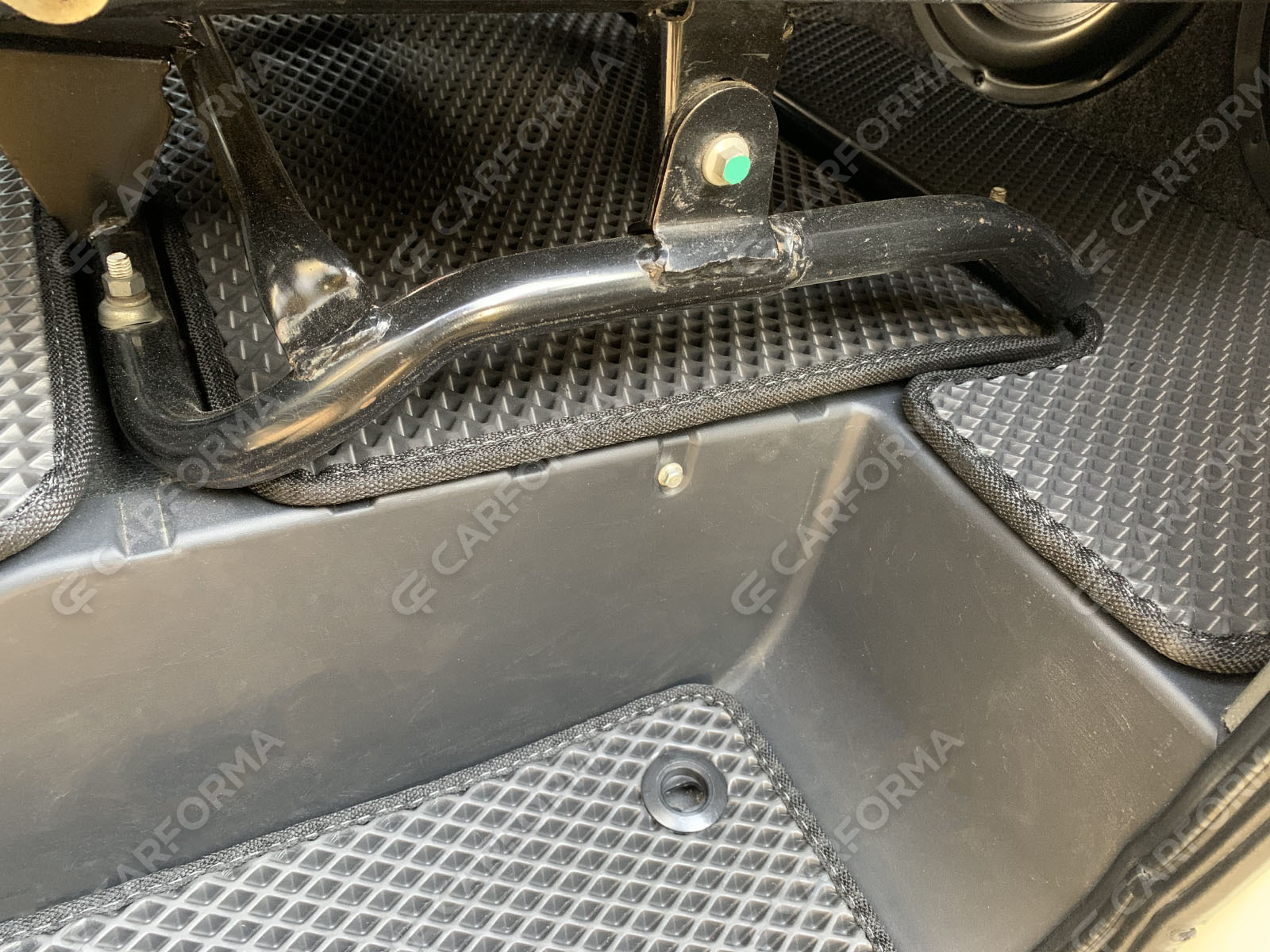 Ворсовые коврики на ГАЗ ГАЗель 1994&nbsp;-&nbsp;2026 в Хабаровске