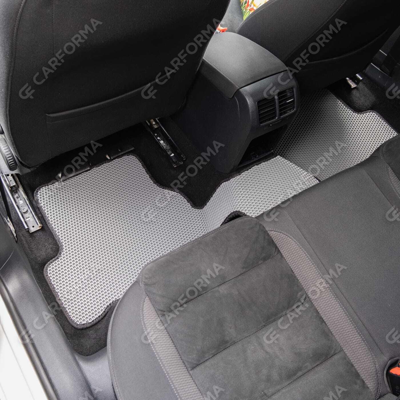 EVA коврики на Volkswagen Golf 5 2003&nbsp;-&nbsp;2008 в Хабаровске