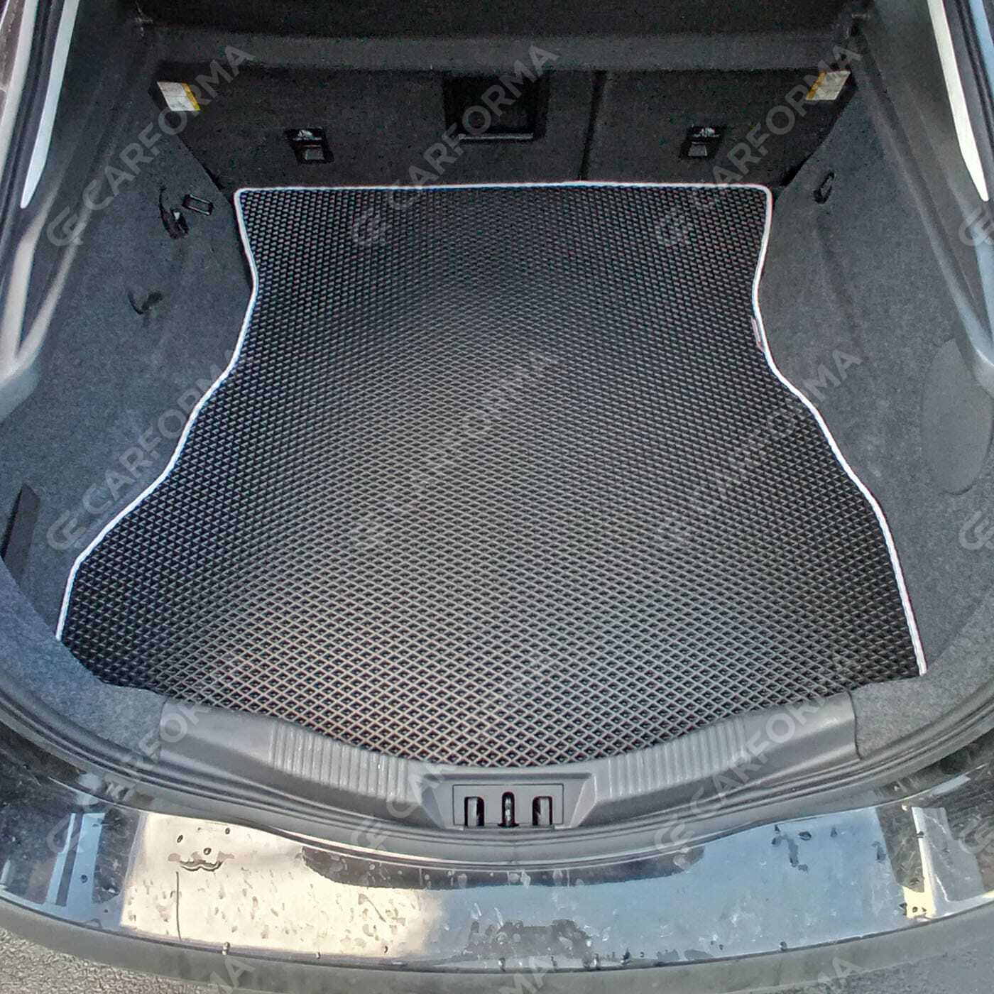 EVA коврики на Ford Mondeo V 2012&nbsp;-&nbsp;2022 в Хабаровске