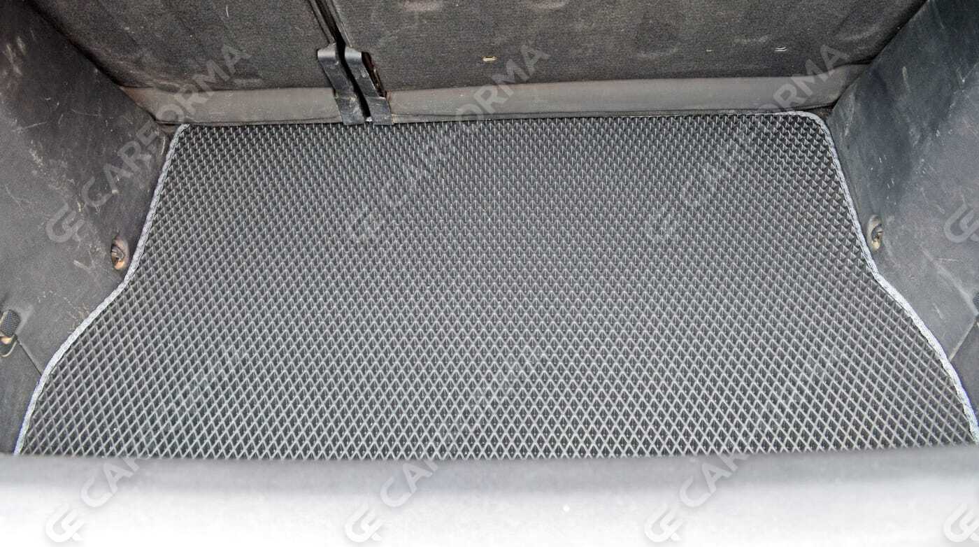 Ворсовые коврики на Land Rover Freelander I 1998&nbsp;-&nbsp;2006 в Хабаровске