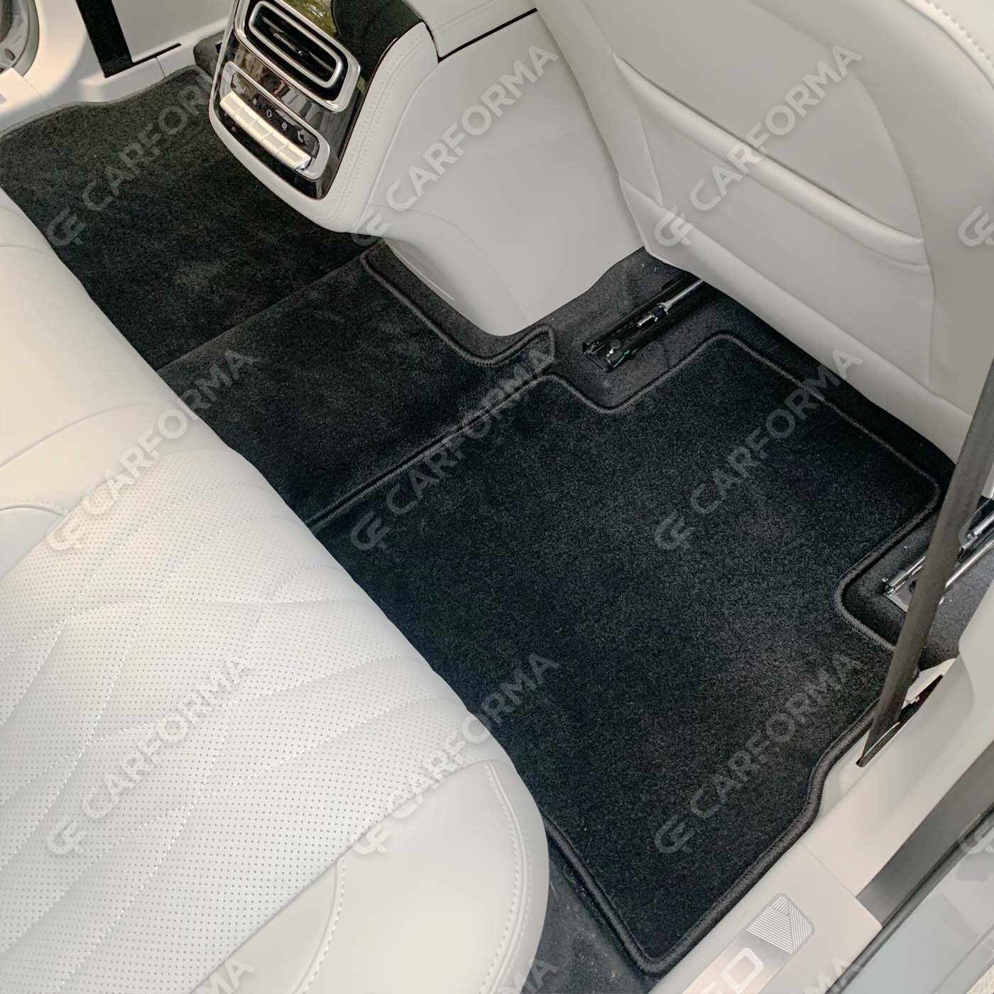 EVA коврики на Jaecoo J8 2024&nbsp;-&nbsp;2026 в Хабаровске