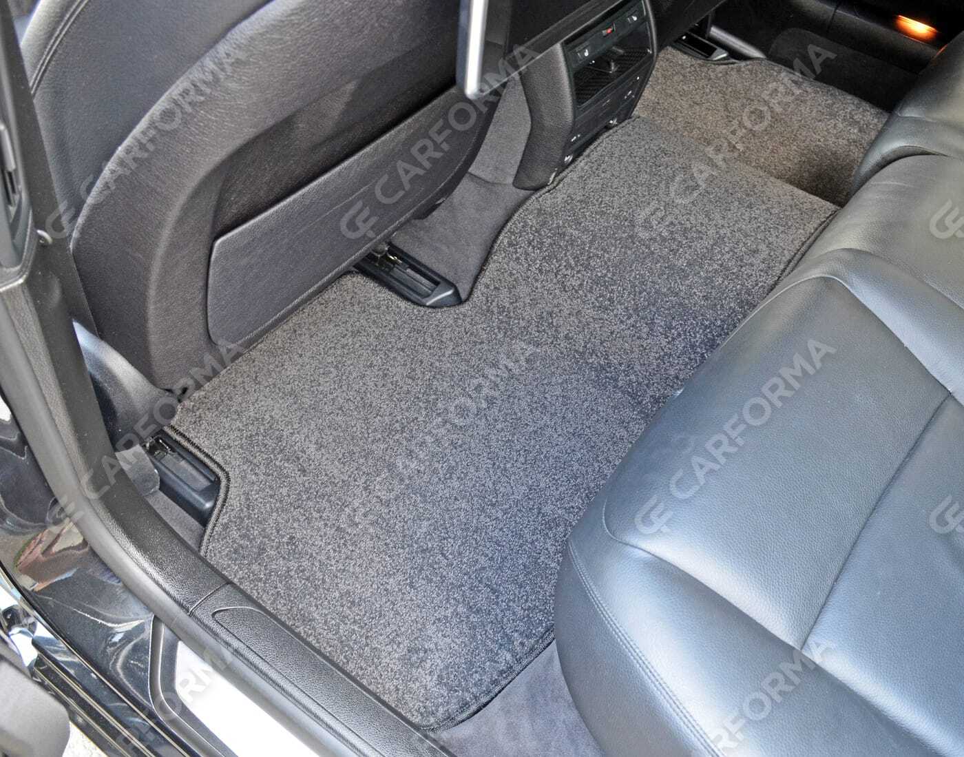 Коврики на BMW 7 (F01/F02) 2008&nbsp;-&nbsp;2015 в Хабаровске