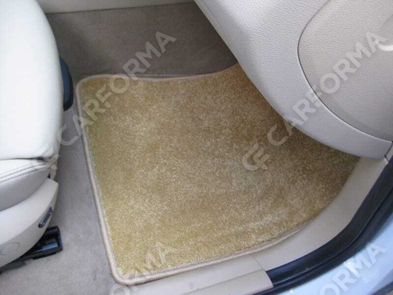 Коврики на BMW X3 (F25) 2011&nbsp;-&nbsp;2017 в Хабаровске