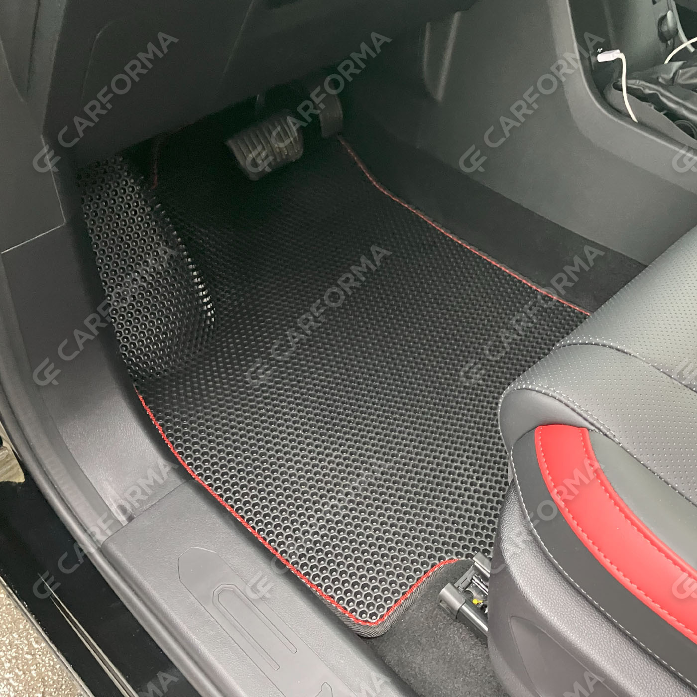 Коврики на Haval H3 2024&nbsp;-&nbsp;2026 в Хабаровске