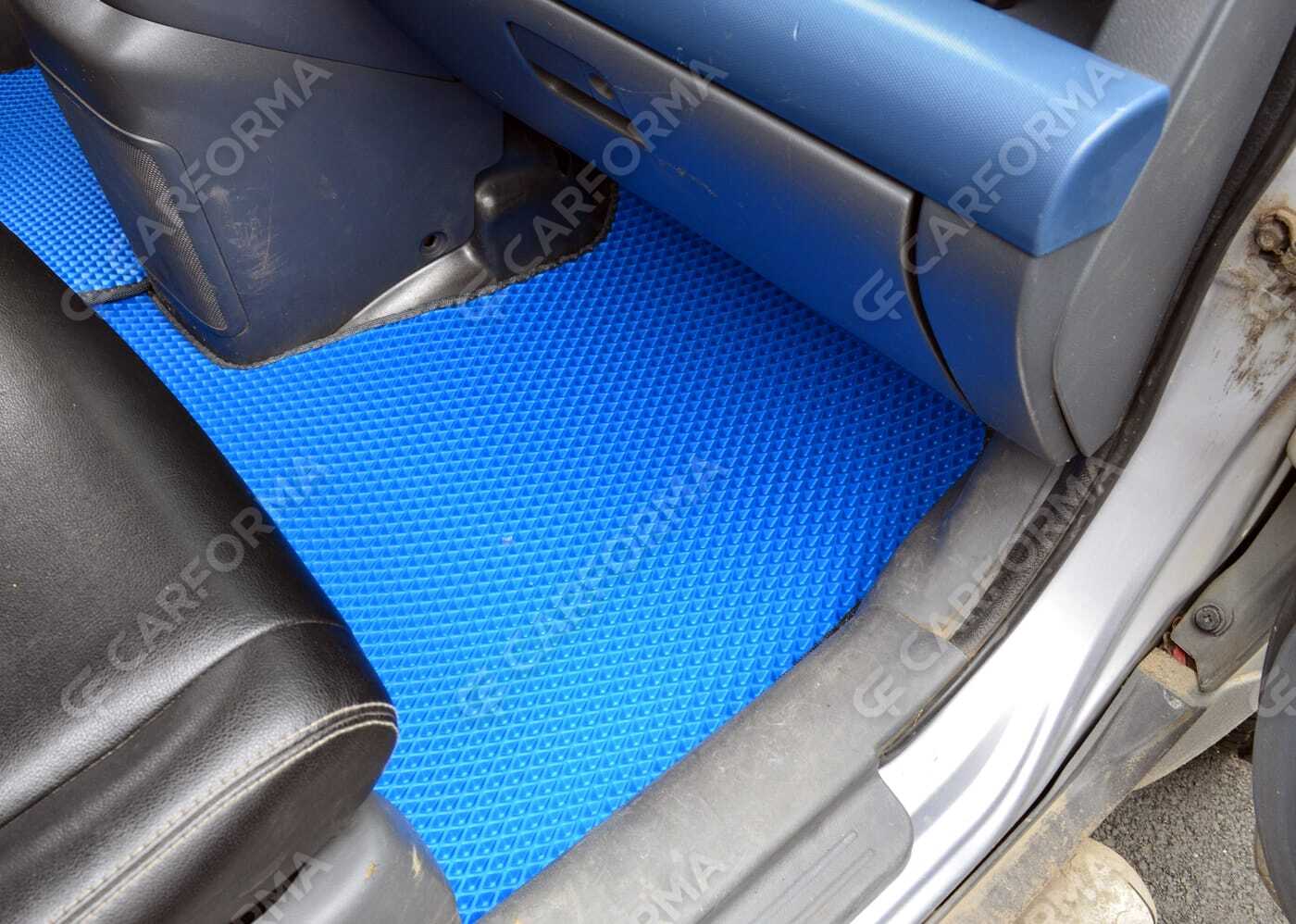 Коврики на Honda Element 2003&nbsp;-&nbsp;2011 в Хабаровске