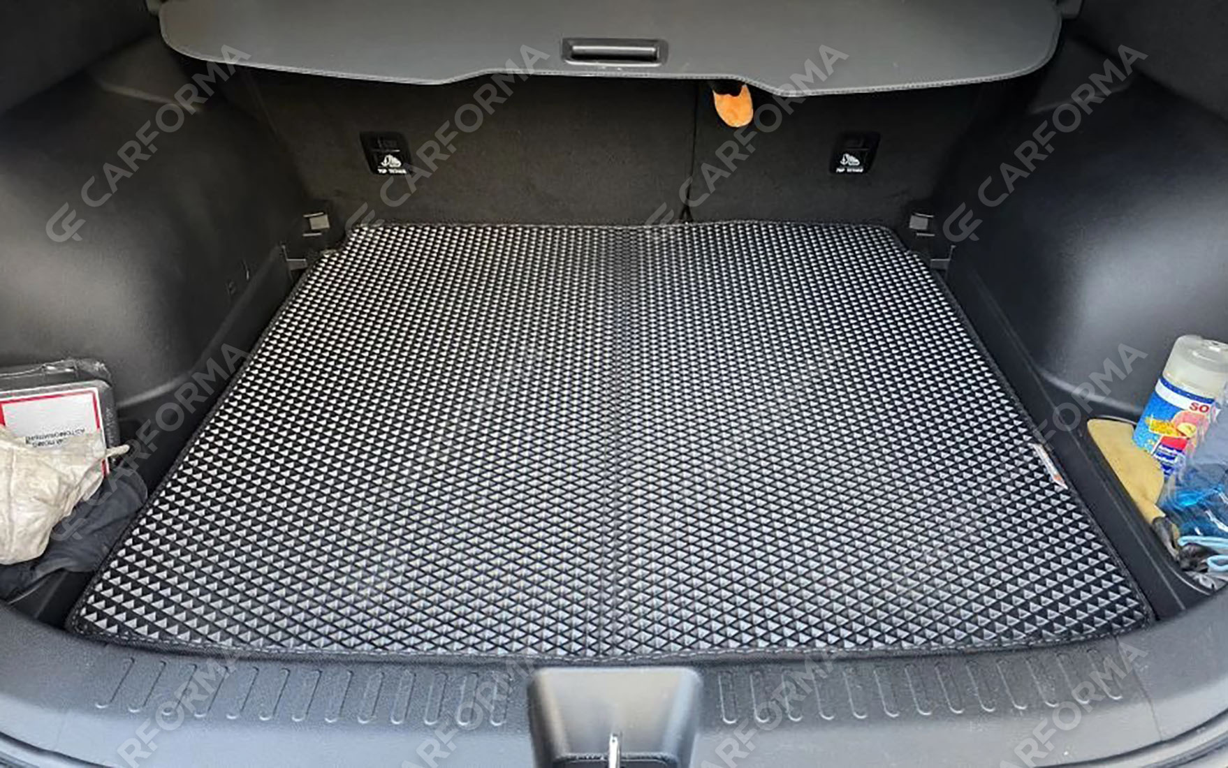 Коврики на Haval F7x II 2025&nbsp;-&nbsp;2026 в Хабаровске