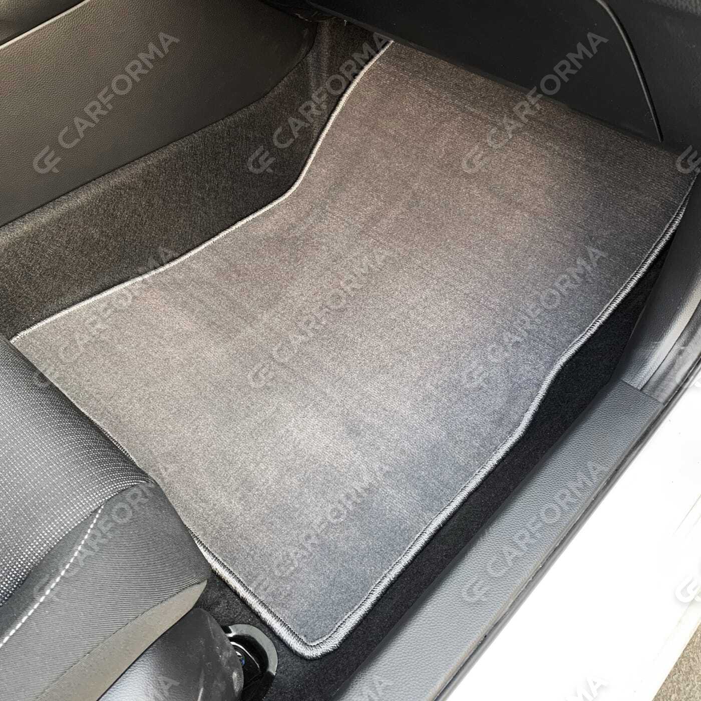 EVA коврики на Honda Civic XI 4d 2020&nbsp;-&nbsp;2026 в Хабаровске