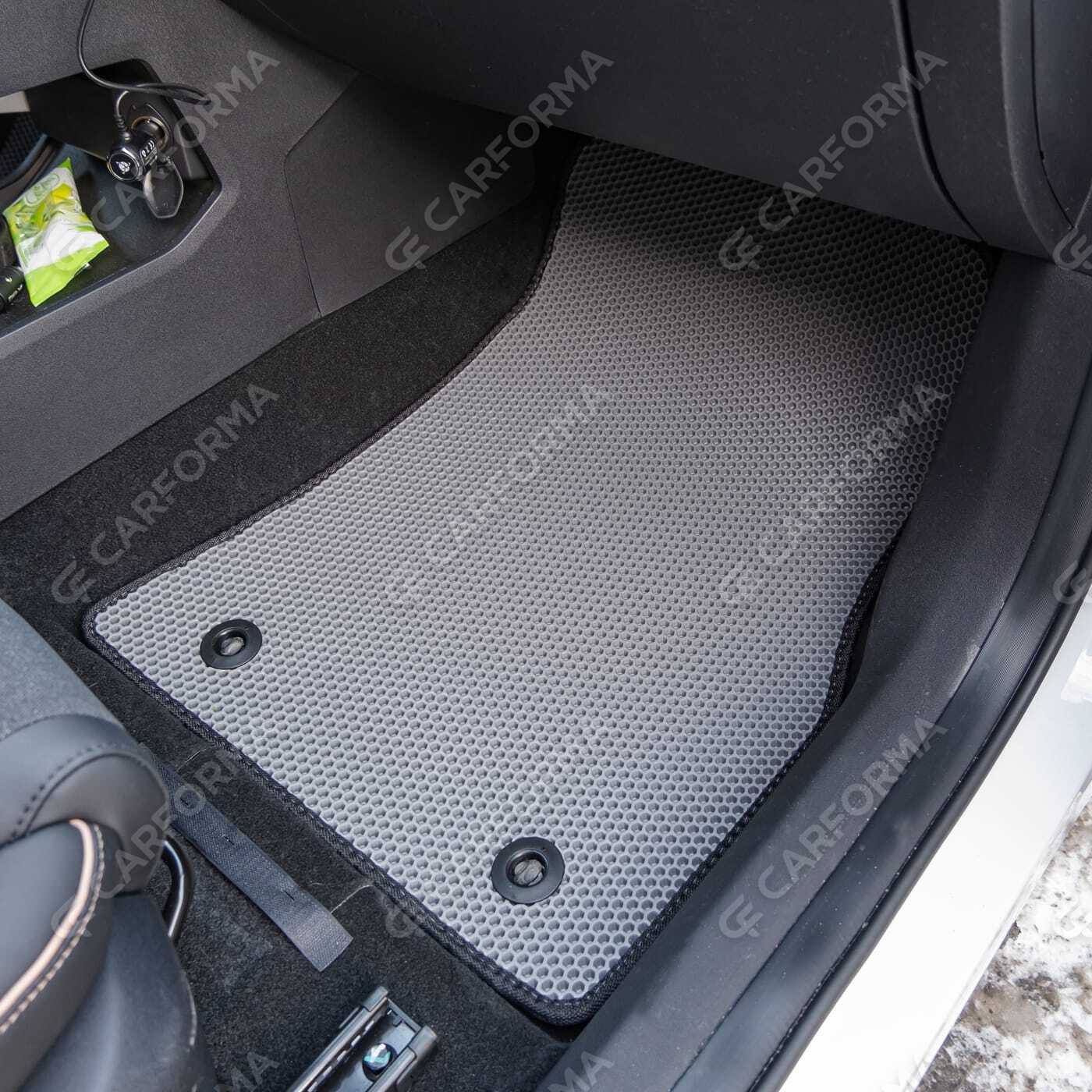 Коврики на Omoda C5 2021&nbsp;-&nbsp;2026 в Хабаровске