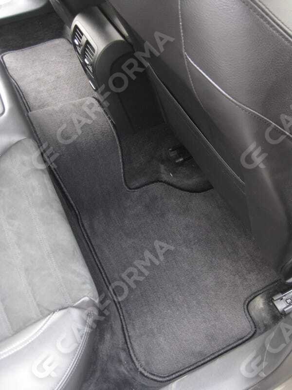 Коврики на Volkswagen Passat CC 2008&nbsp;-&nbsp;2017 в Хабаровске