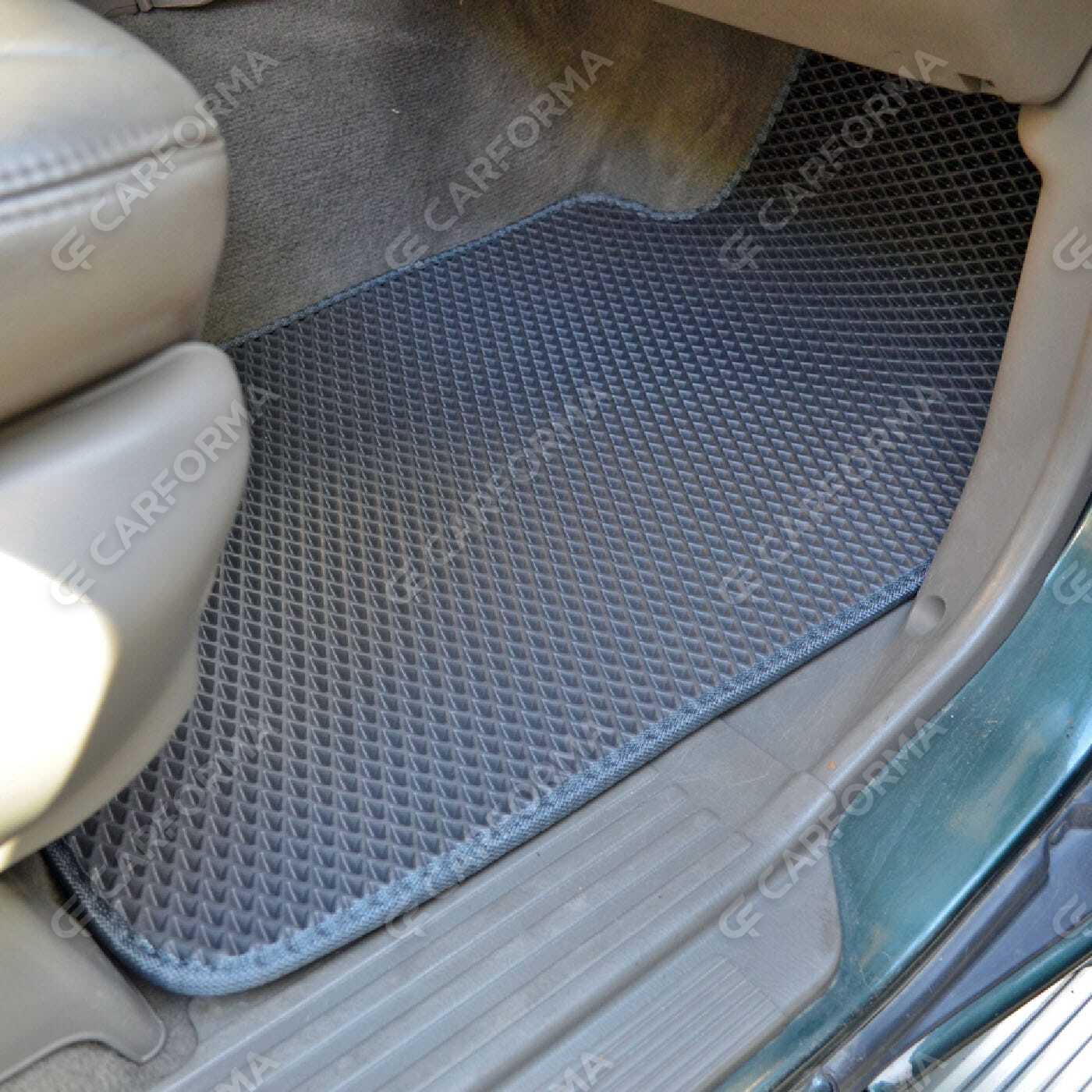 EVA коврики на Nissan Patrol (Y61) 1997&nbsp;-&nbsp;2010 в Хабаровске