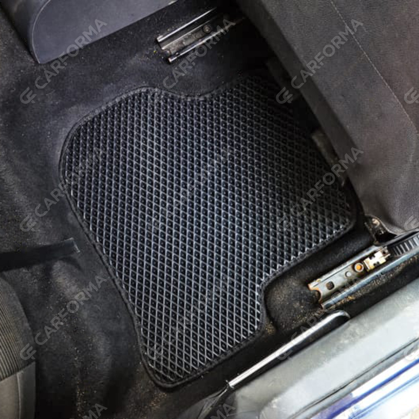 EVA коврики на Volkswagen Golf 5 2003&nbsp;-&nbsp;2008 в Хабаровске