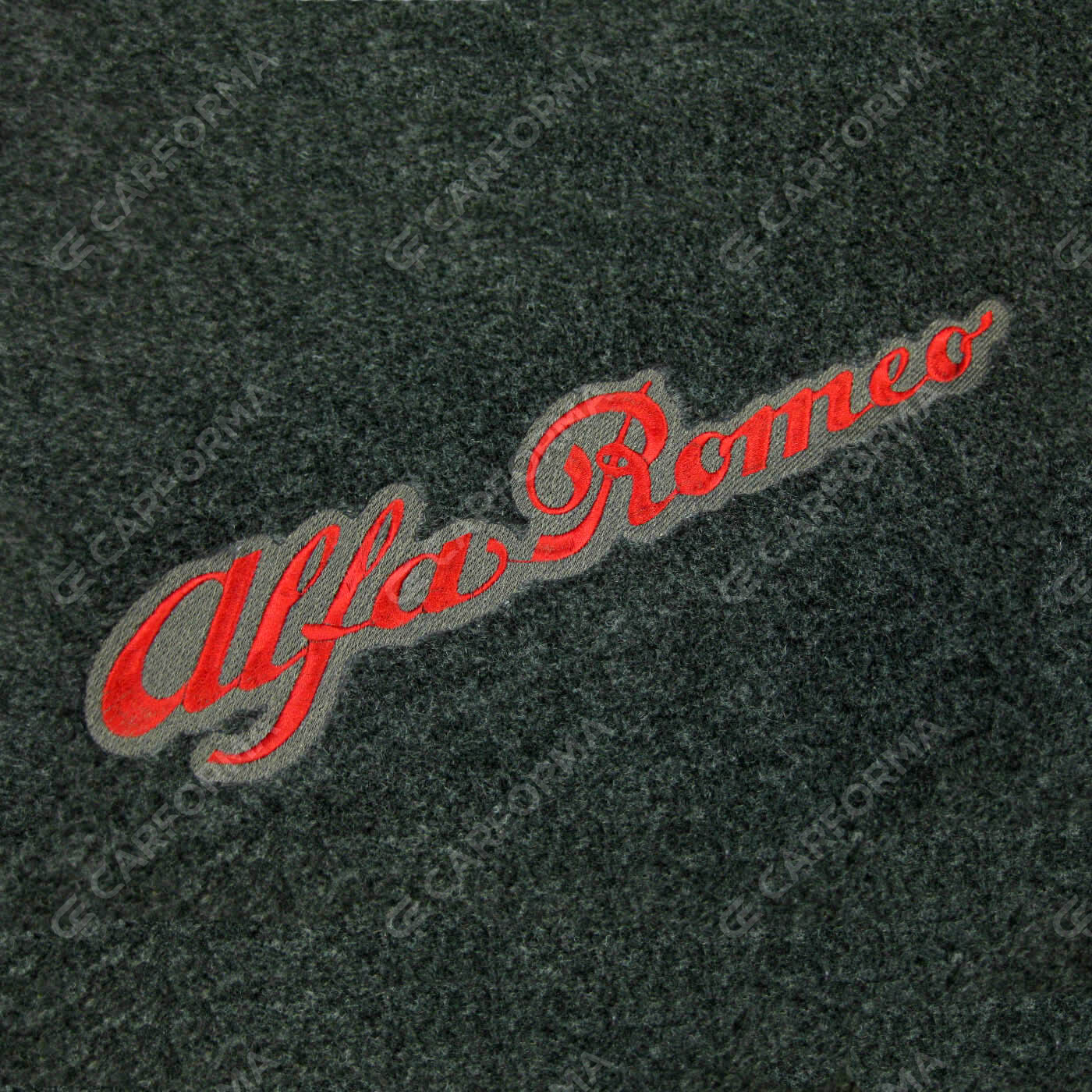 Ворсовые коврики на Alfa Romeo GT 2003&nbsp;-&nbsp;2010 в Хабаровске