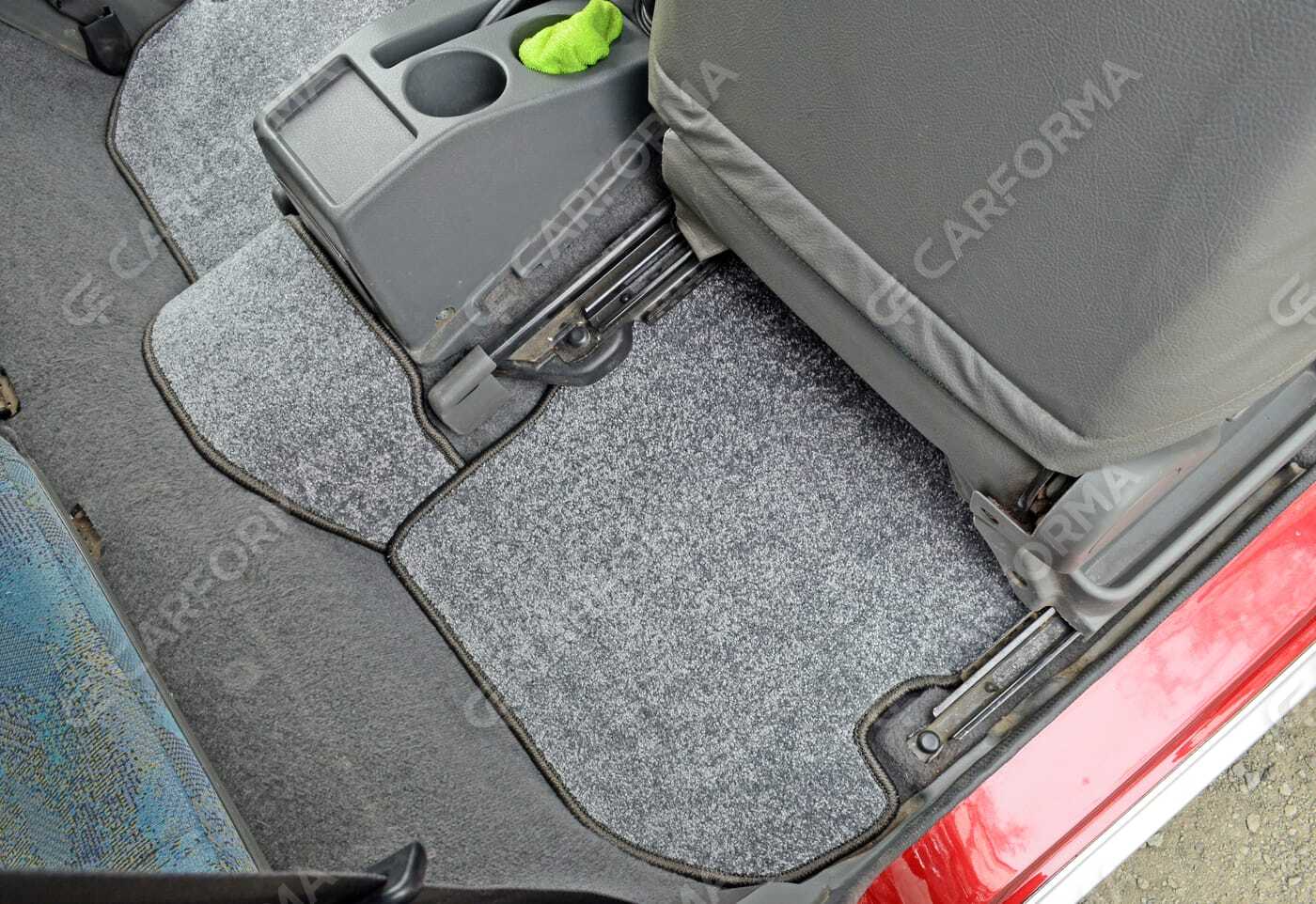 EVA коврики на Suzuki Escudo I 1988&nbsp;-&nbsp;1997 в Хабаровске