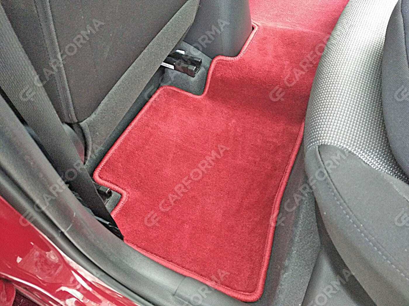 Коврики на Solaris HS 2022&nbsp;-&nbsp;2026 в Хабаровске