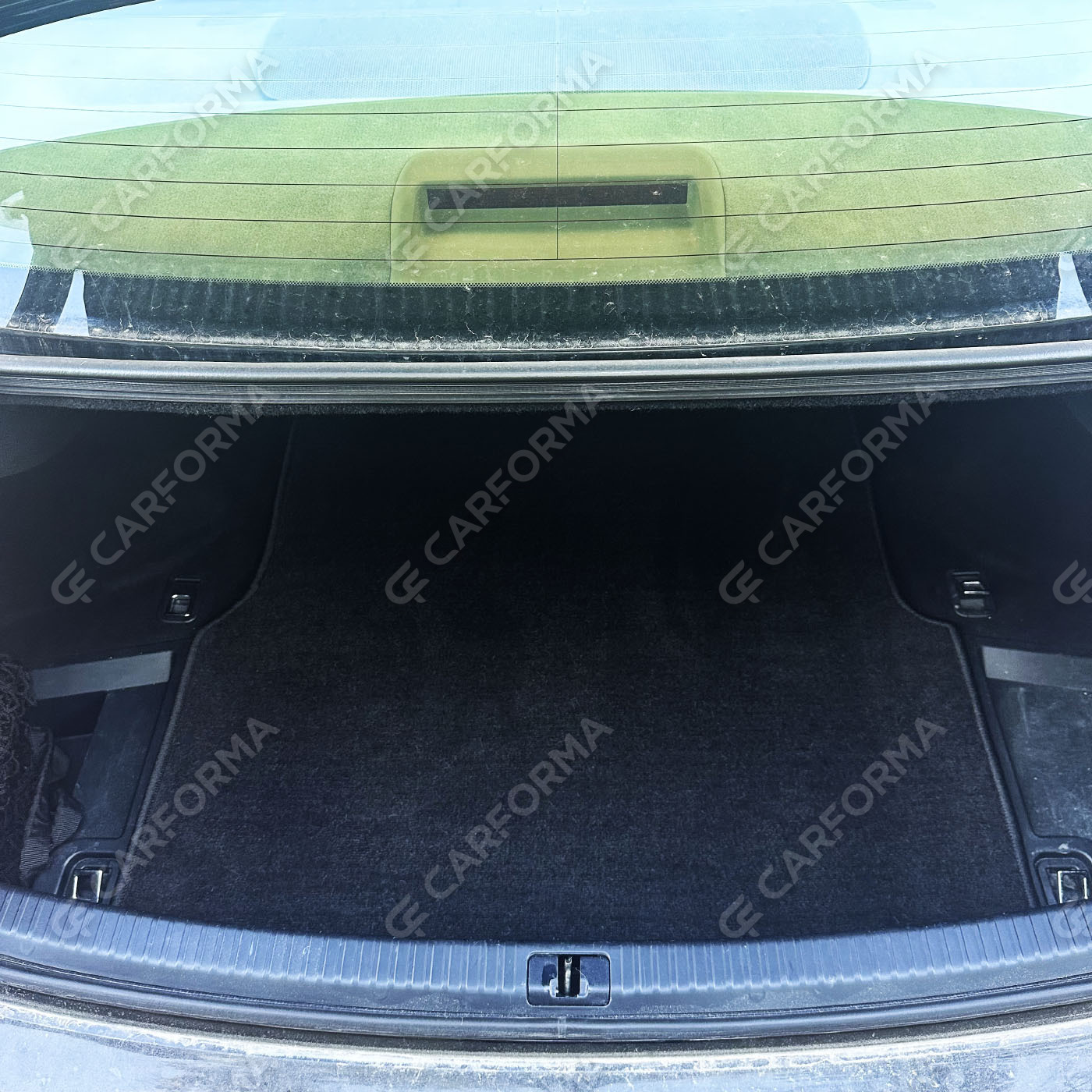 Коврики на Lexus IS II 2005&nbsp;-&nbsp;2016 в Хабаровске