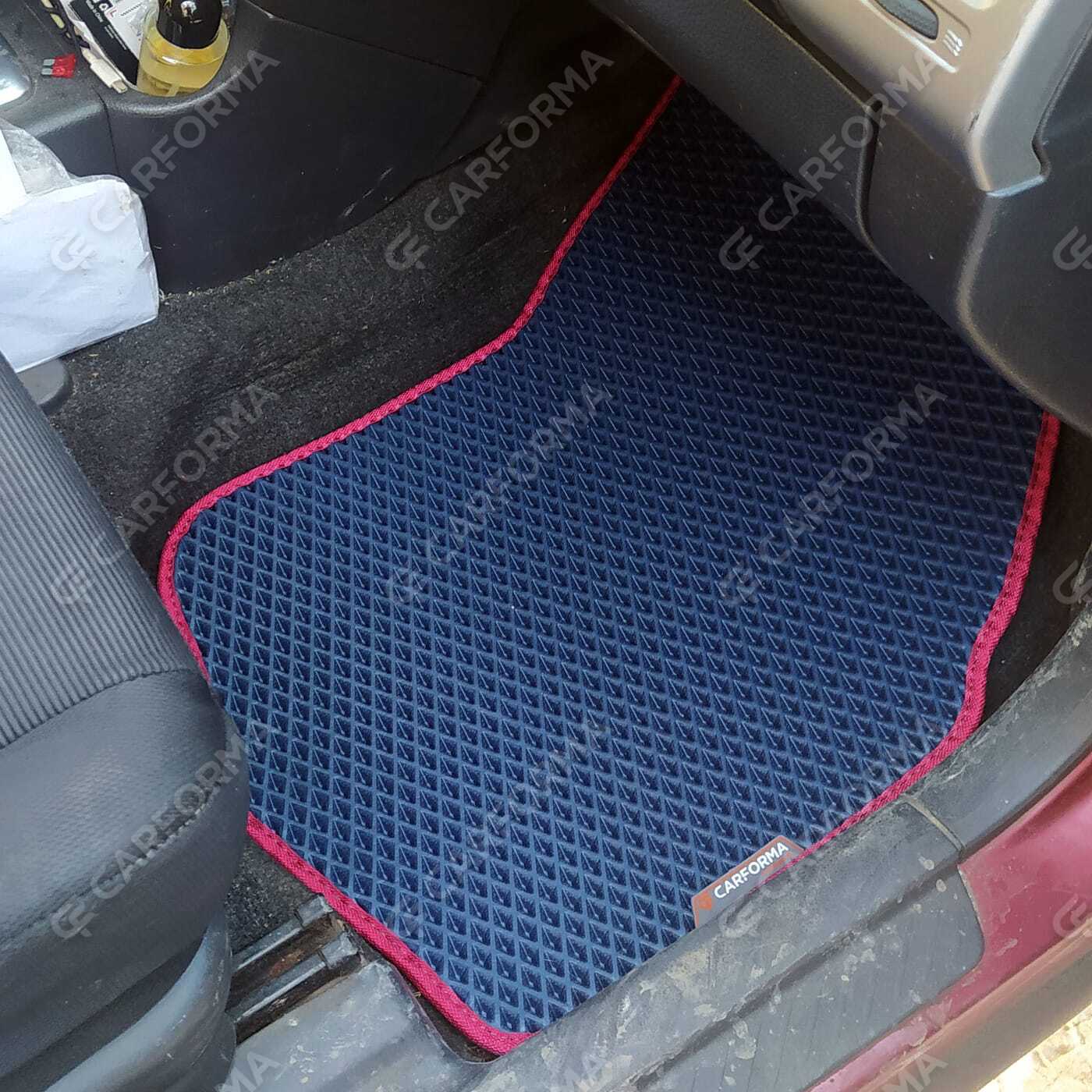 EVA коврики на Suzuki Liana I рестайлинг 2004&nbsp;-&nbsp;2008 в Хабаровске