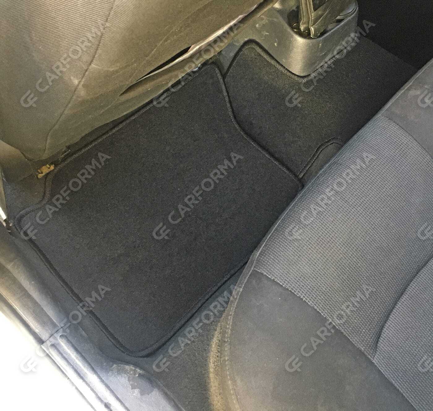 Коврики на ГАЗ Siber 2008&nbsp;-&nbsp;2010 в Хабаровске