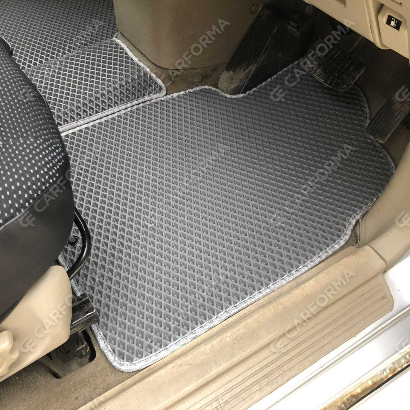 Коврики на Mitsubishi Mirage Dingo 1998&nbsp;-&nbsp;2003 в Хабаровске