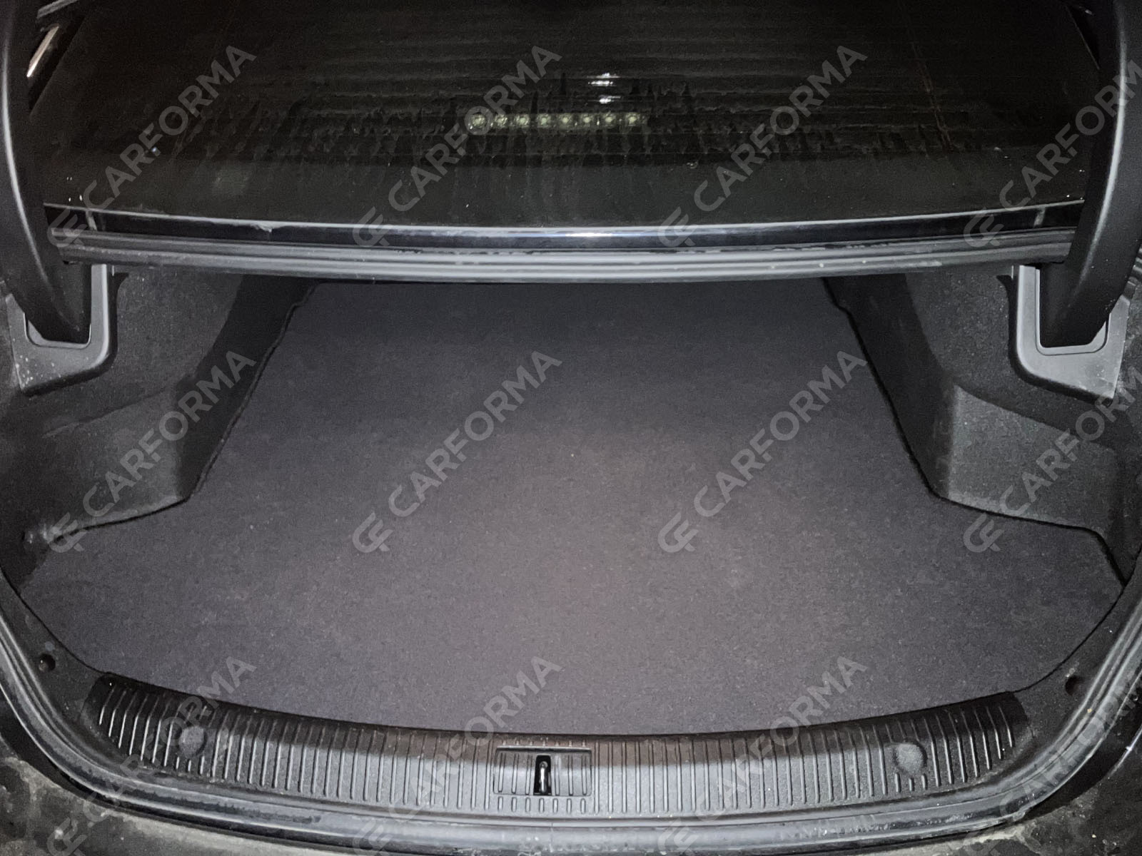 Коврики на Renault Talisman 2015&nbsp;-&nbsp;2024 в Хабаровске