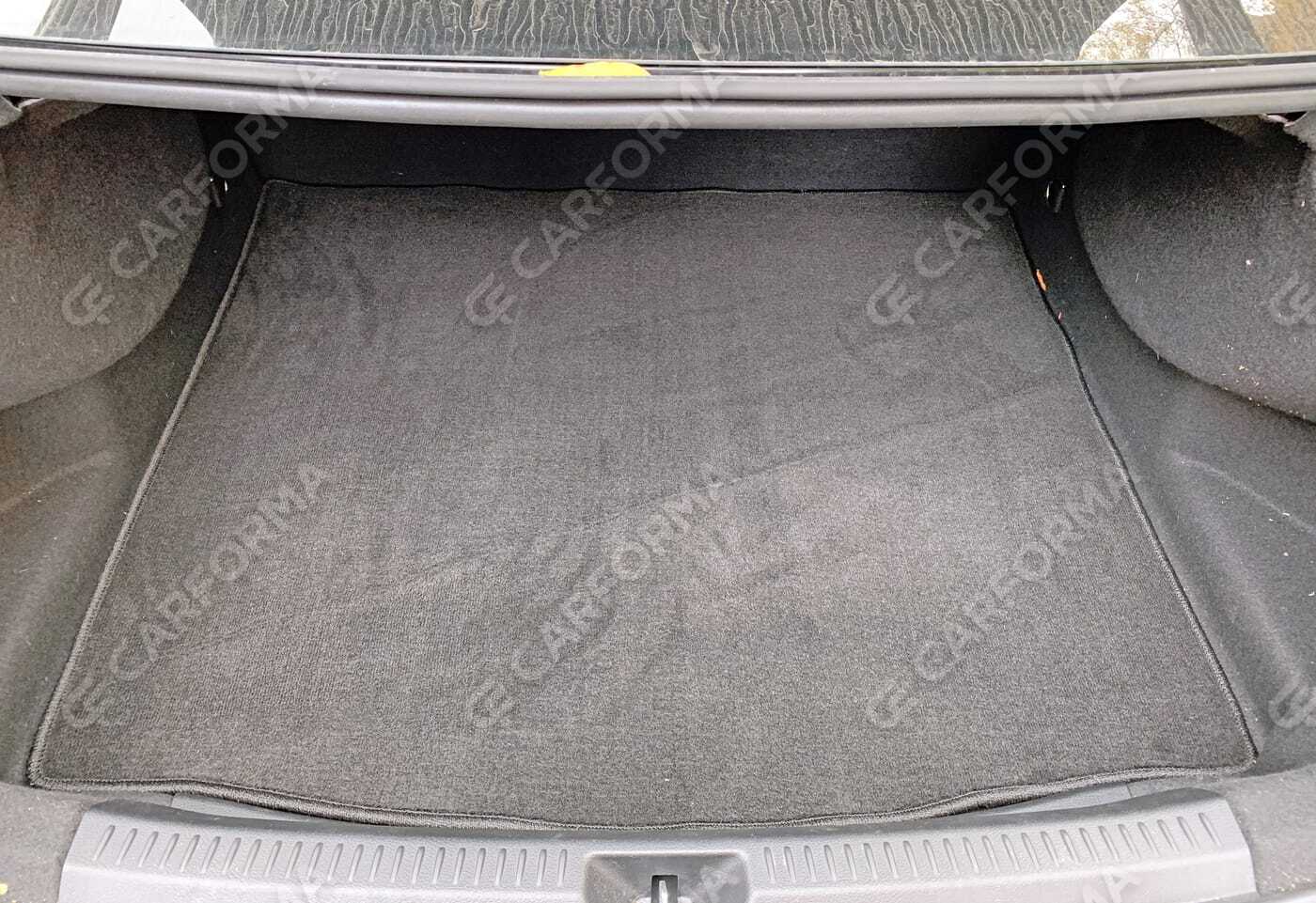 EVA коврики на Mercedes A (W177) 2018&nbsp;-&nbsp;2026 в Хабаровске