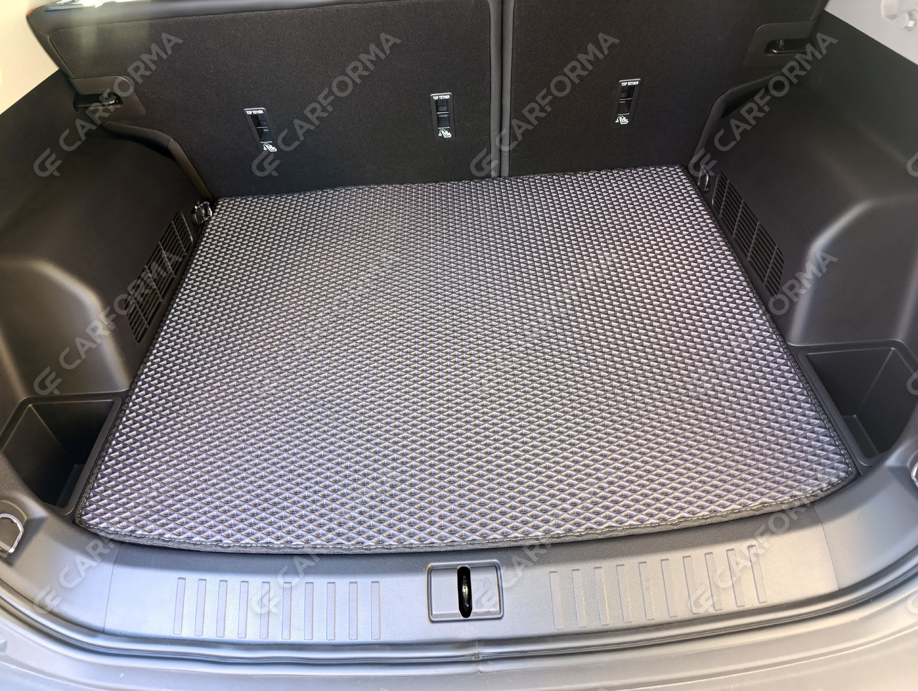 Коврики на Jetour T1 2025&nbsp;-&nbsp;2026 в Хабаровске