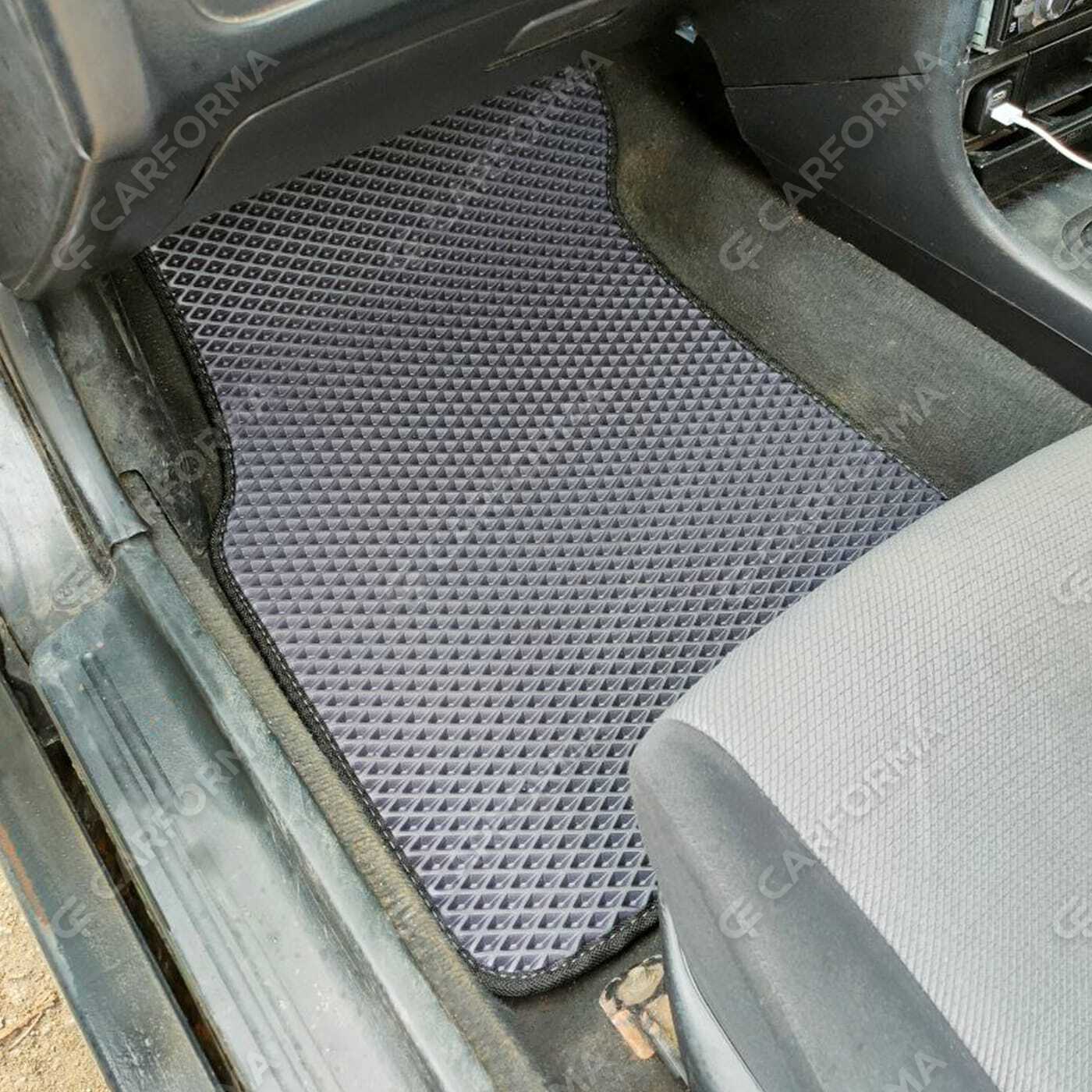 EVA коврики на Honda Integra III 1993&nbsp;-&nbsp;2001 в Хабаровске