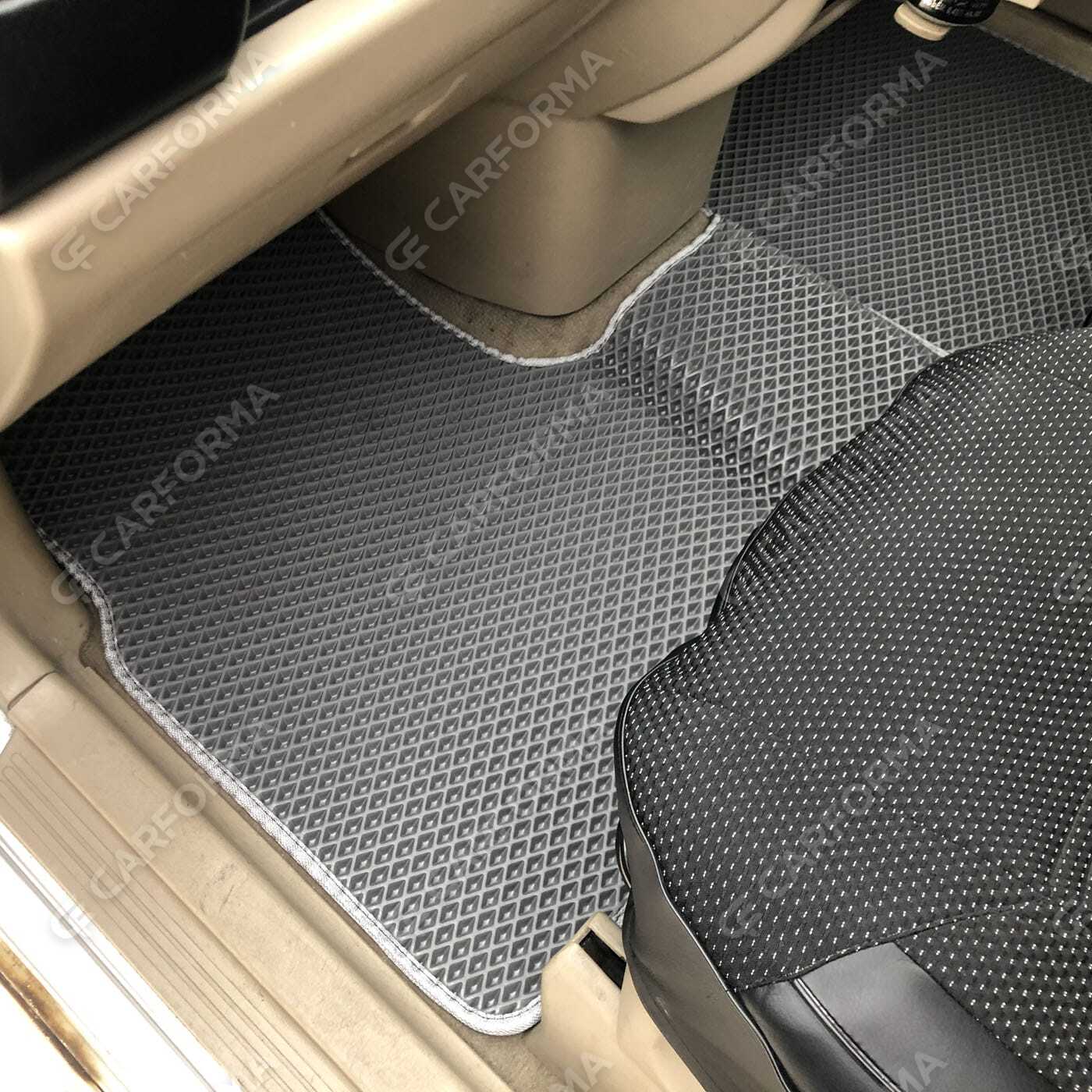 Коврики на Mitsubishi Mirage Dingo 1998&nbsp;-&nbsp;2003 в Хабаровске