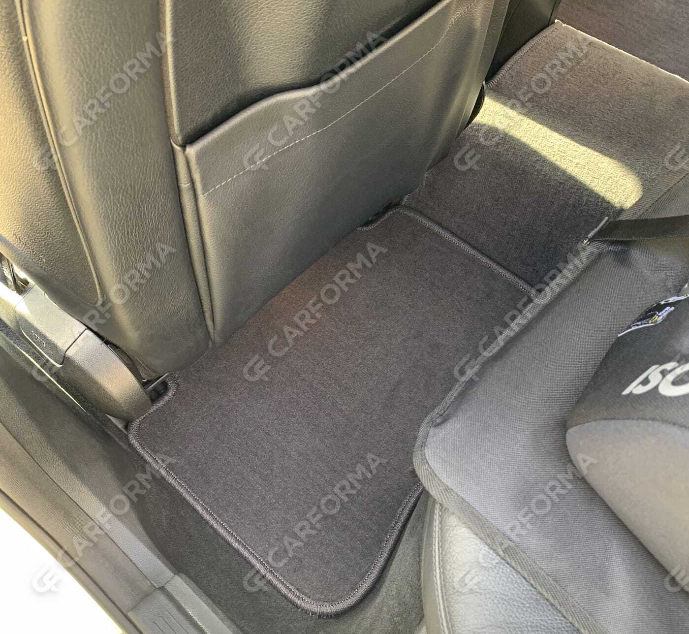 Коврики на Mercedes E (W212) 2009&nbsp;-&nbsp;2016 в Хабаровске