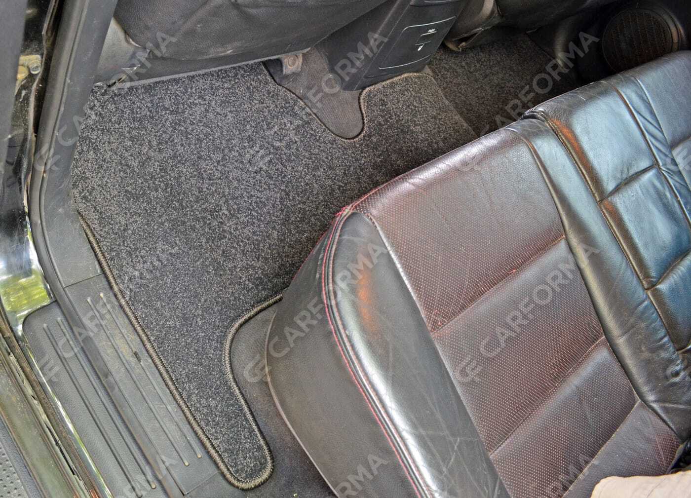 EVA коврики на KIA Sorento I 2002&nbsp;-&nbsp;2009 в Хабаровске