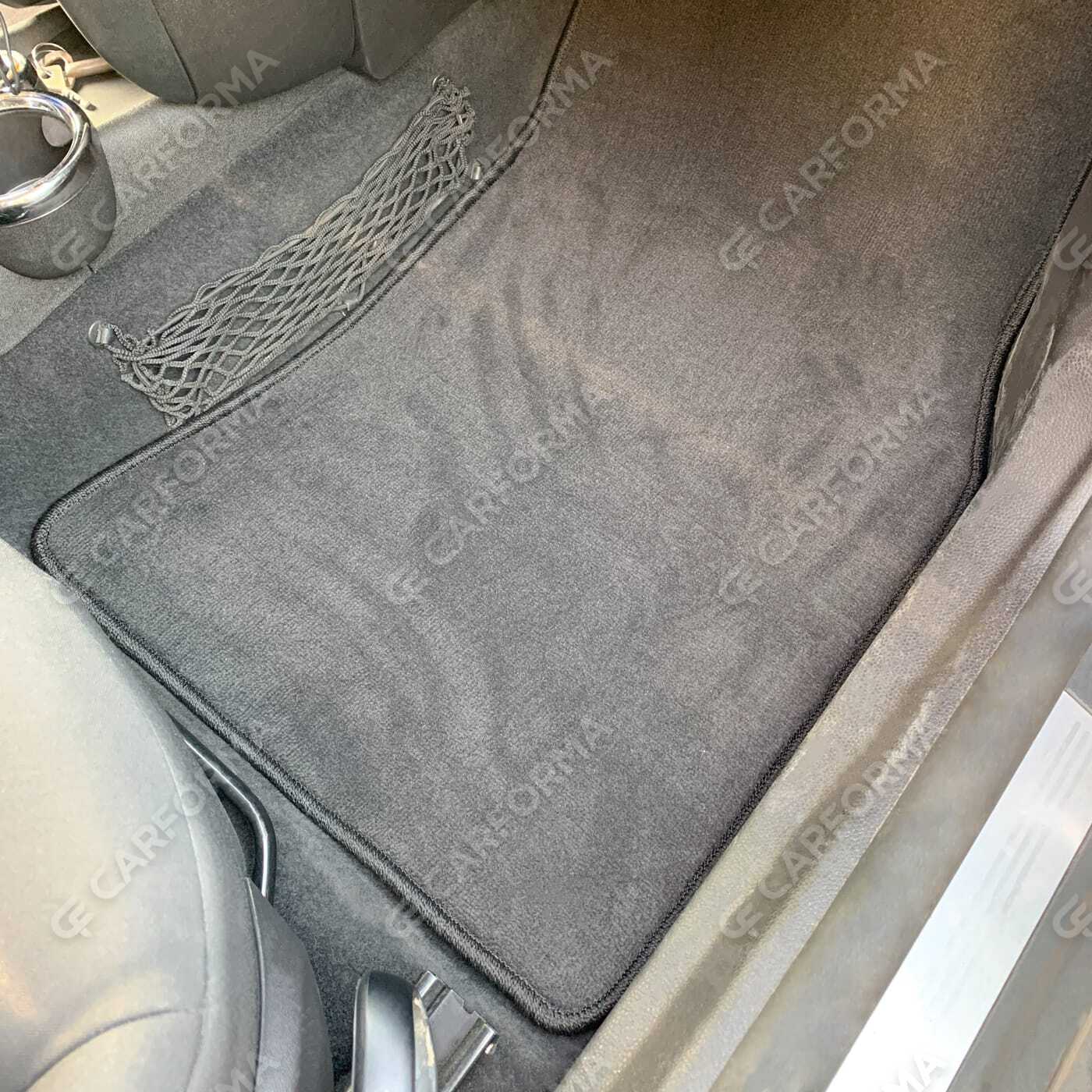 Ворсовые коврики на Mini Cooper Clubman (R55) 2007&nbsp;-&nbsp;2014 в Хабаровске