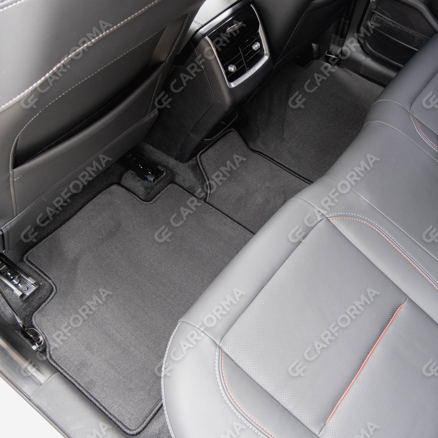 EVA коврики на Xcite X-Cross 7 2024&nbsp;-&nbsp;2026 в Хабаровске