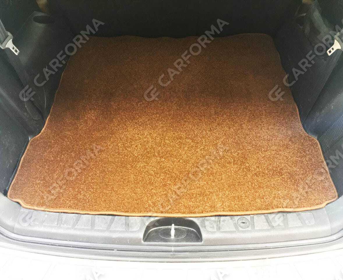 Коврики на KIA Mohave 2008&nbsp;-&nbsp;2026 в Хабаровске