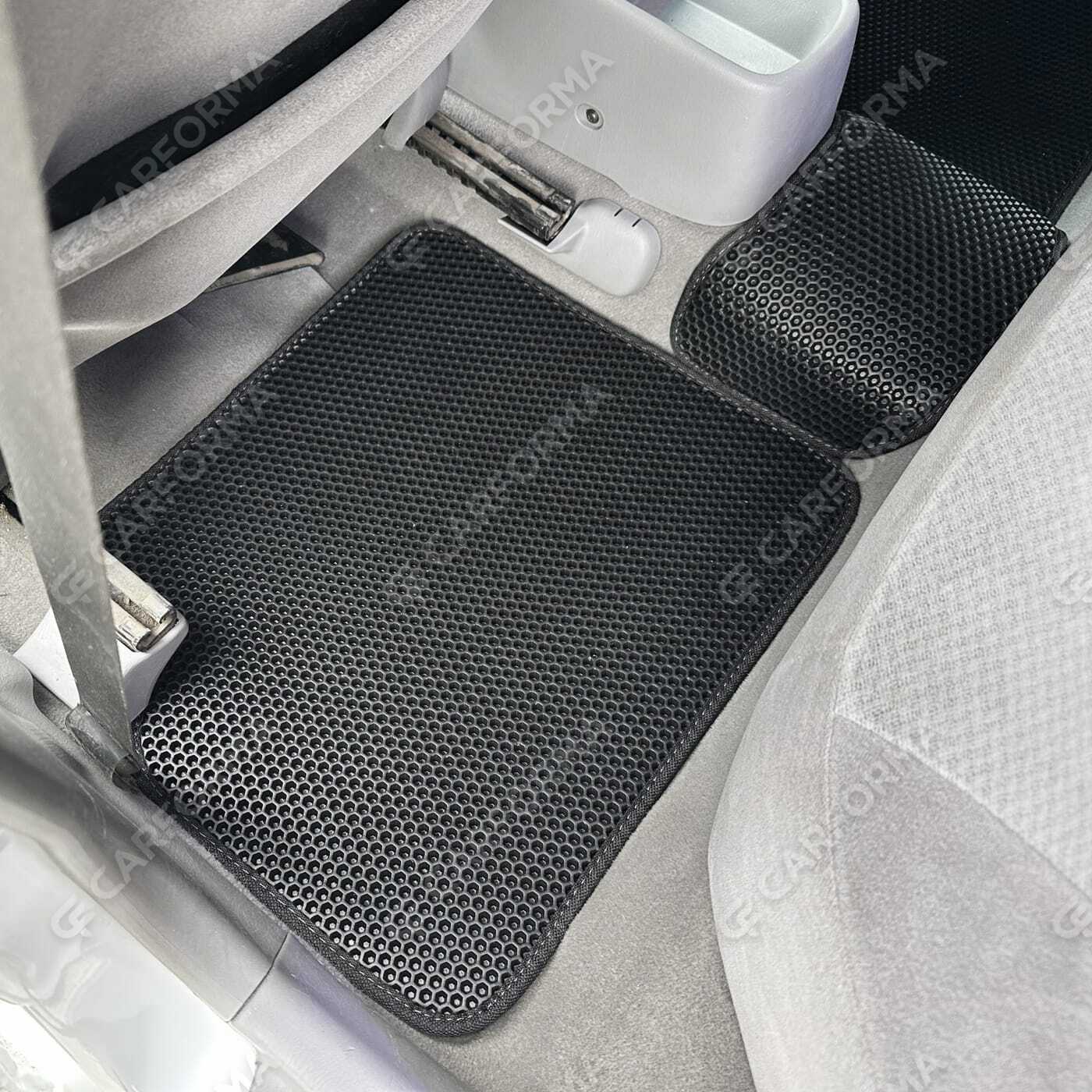 EVA коврики на Mazda Familia (BJ) 1998&nbsp;-&nbsp;2003 в Хабаровске