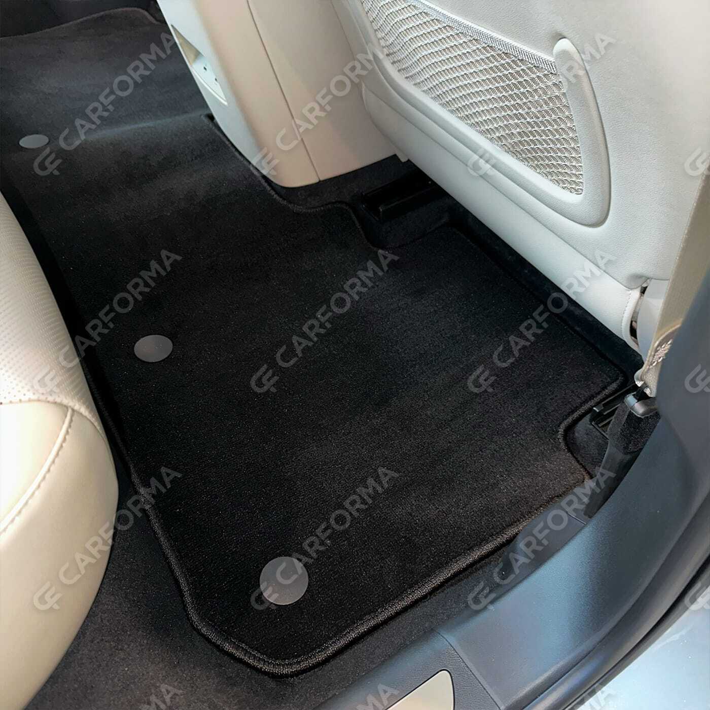 Коврики на AITO M5 2021&nbsp;-&nbsp;2026 в Хабаровске