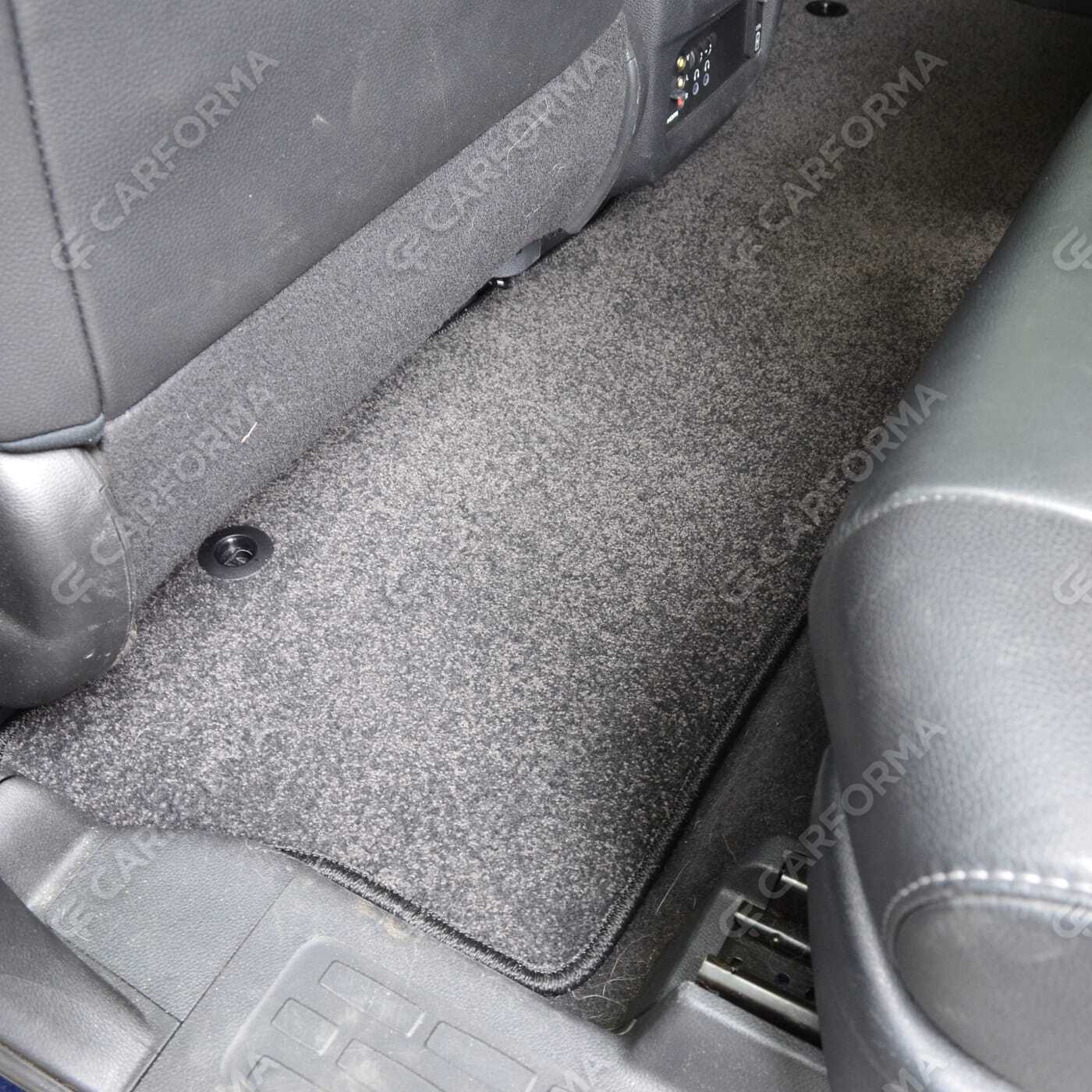 Коврики на Honda Pilot III 2015&nbsp;-&nbsp;2022 в Хабаровске