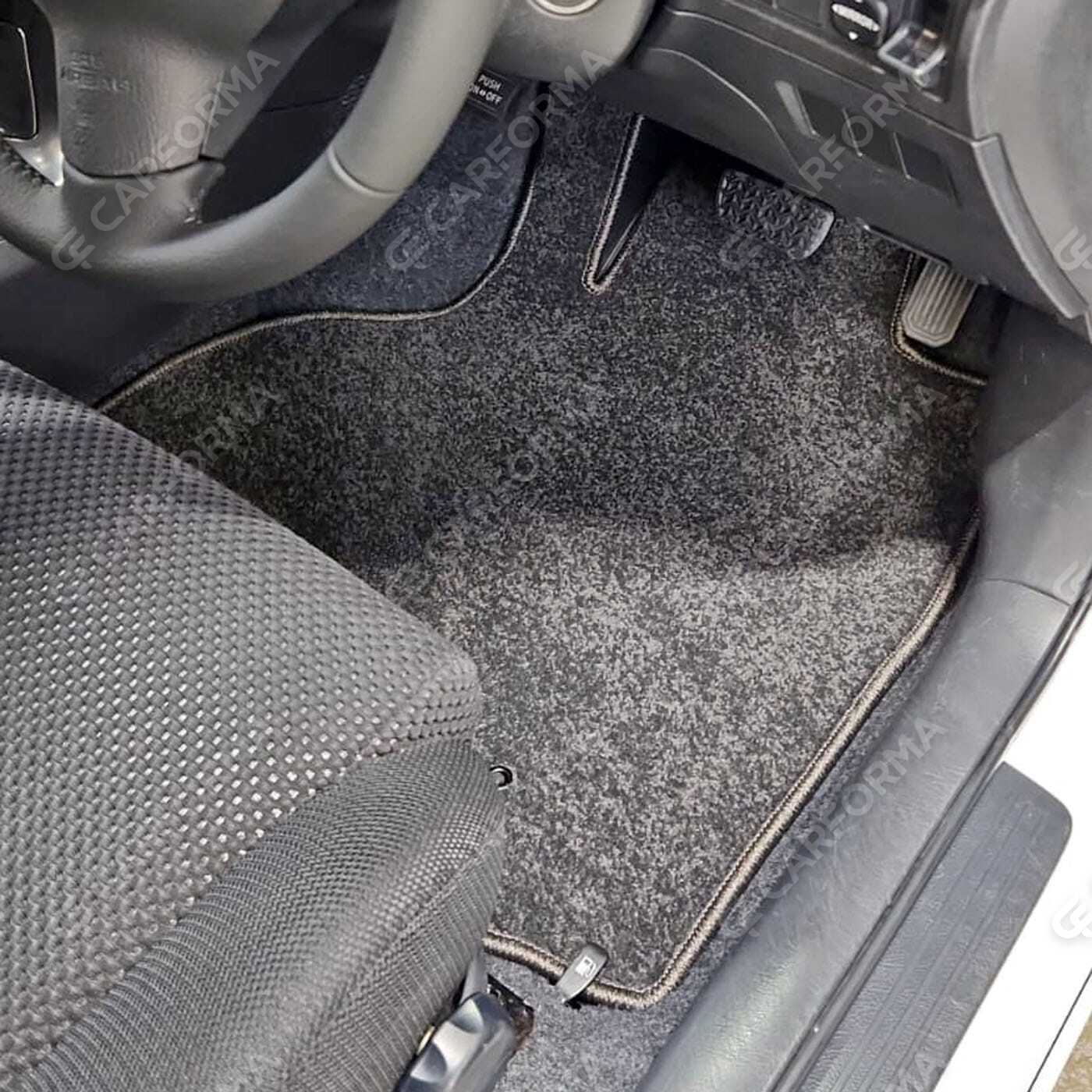 EVA коврики на Toyota Caldina (T24) 2002&nbsp;-&nbsp;2007 в Хабаровске